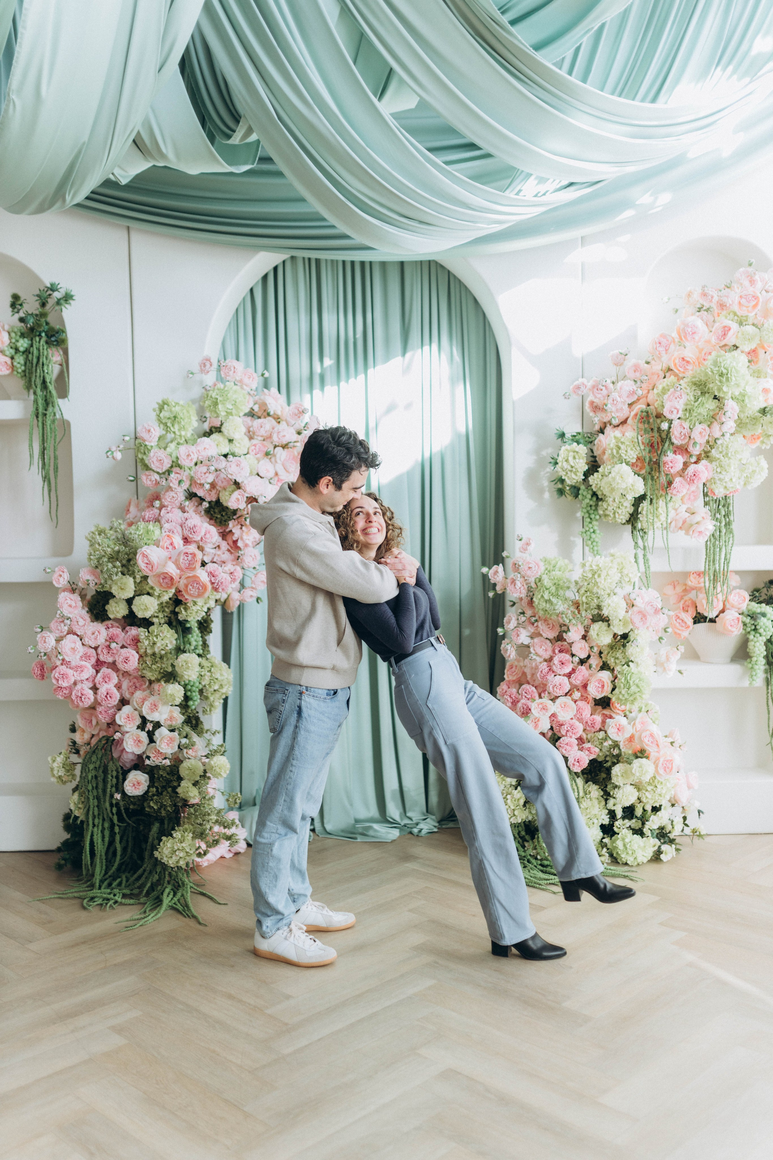 Y&D. Photographer | Naomi Maklin