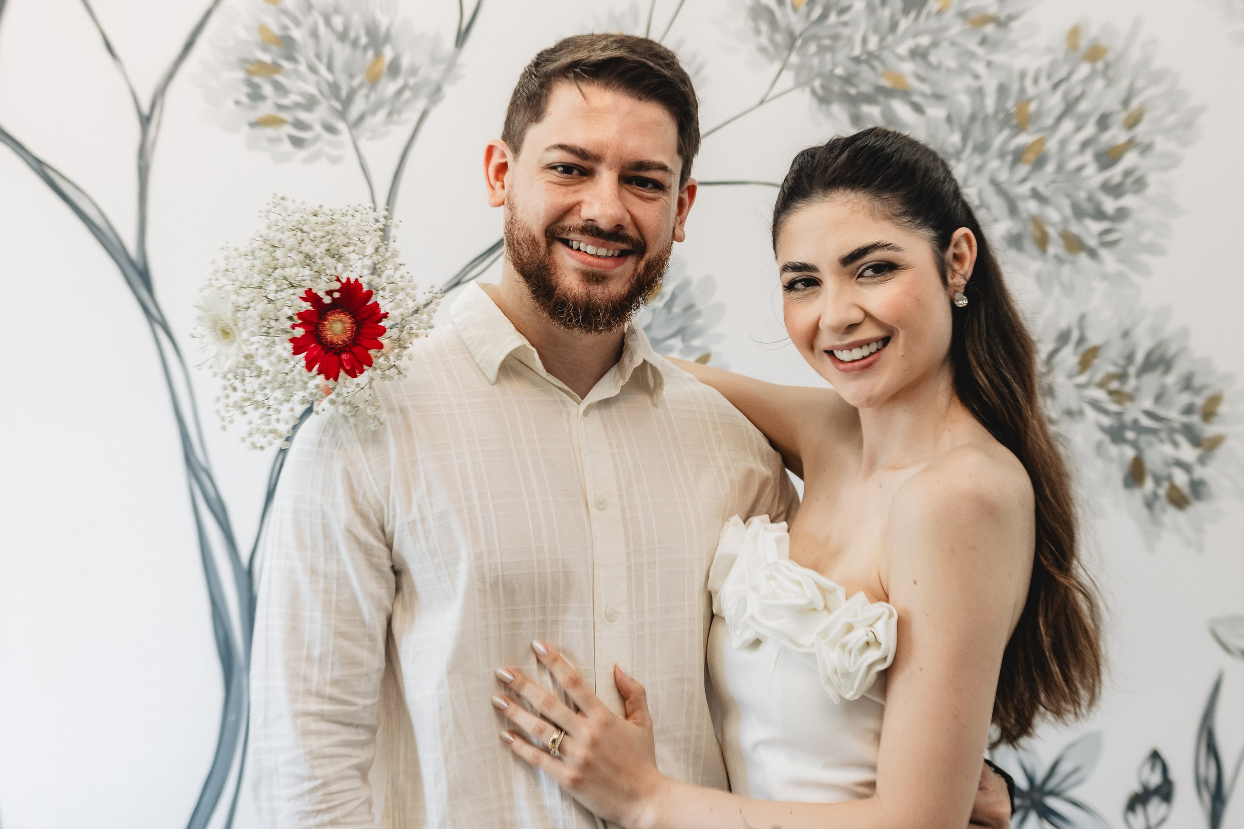 Casamento Civil. Fotografo de casamento I Claudinei Moura
