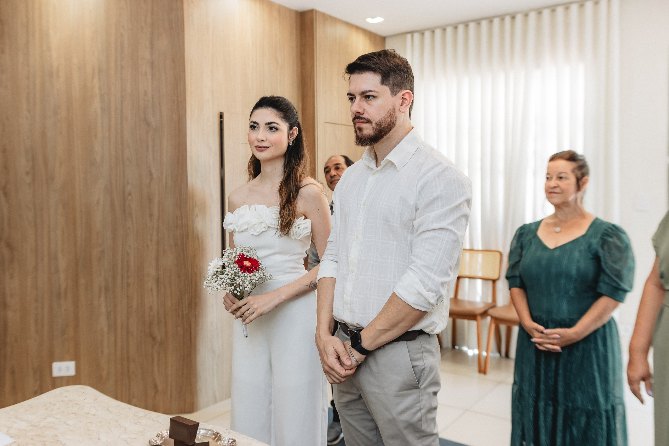 Casamento Civil. Fotografo de casamento I Claudinei Moura