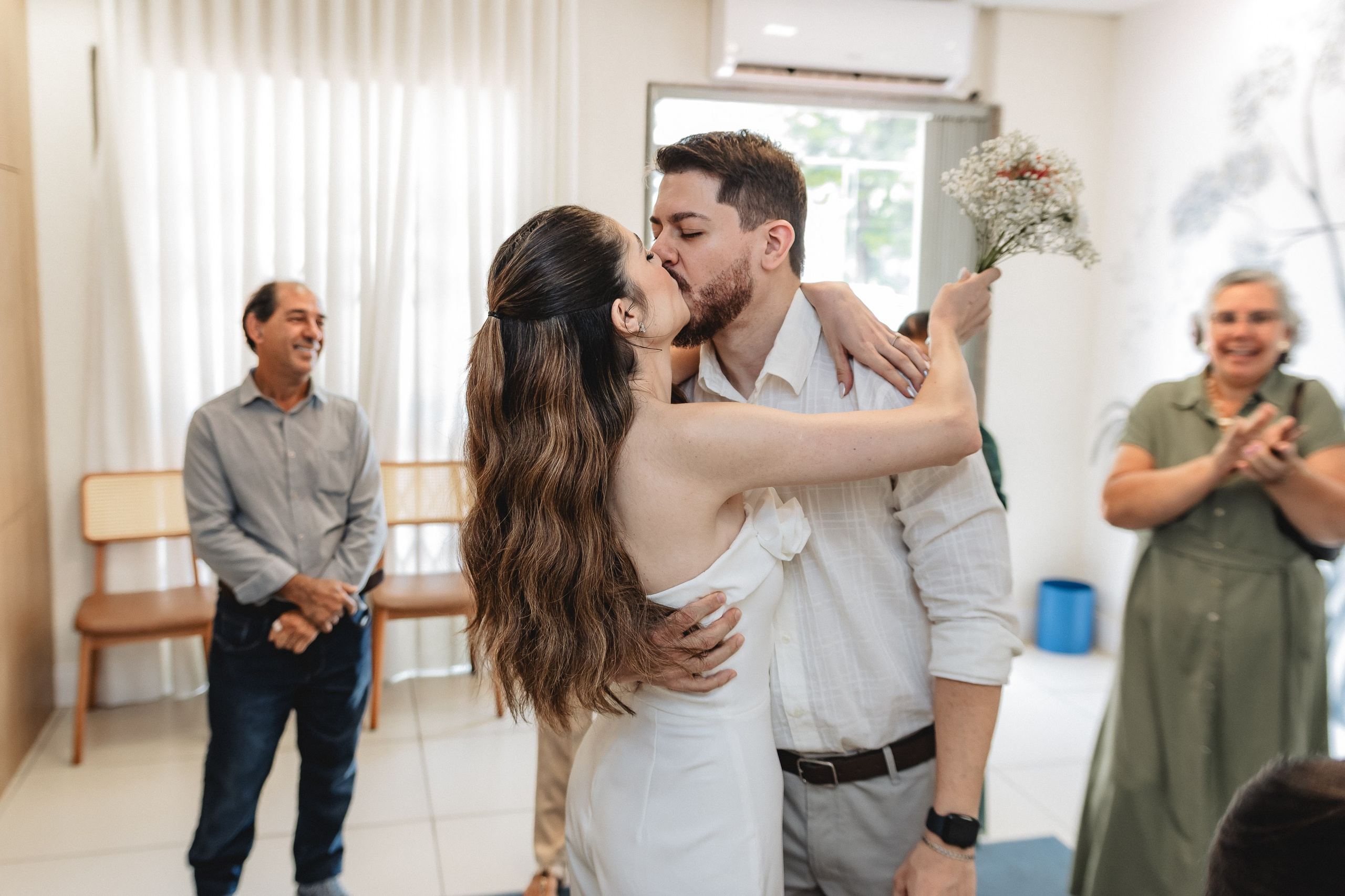 Casamento Civil. Fotografo de casamento I Claudinei Moura