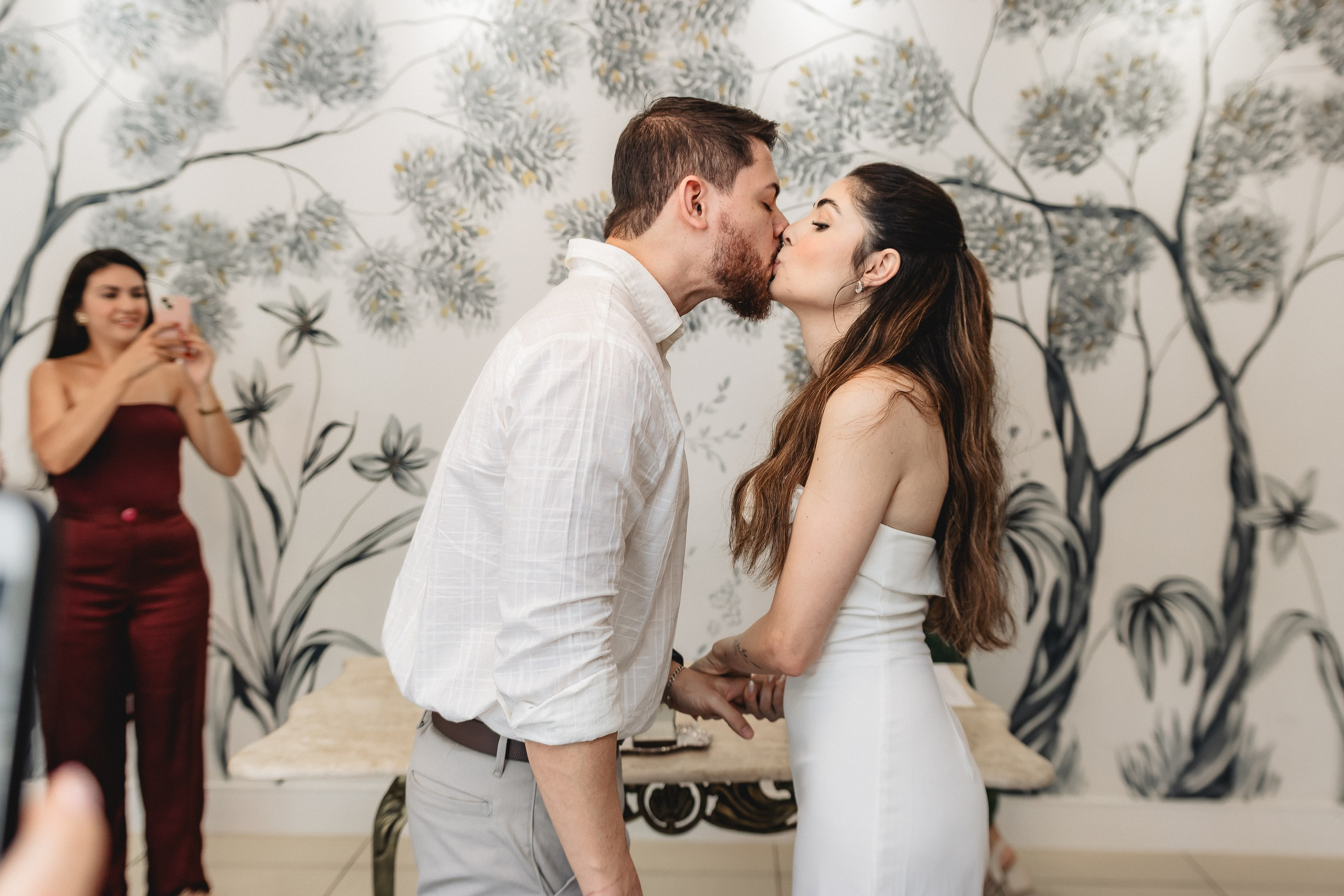 Casamento Civil. Fotografo de casamento I Claudinei Moura