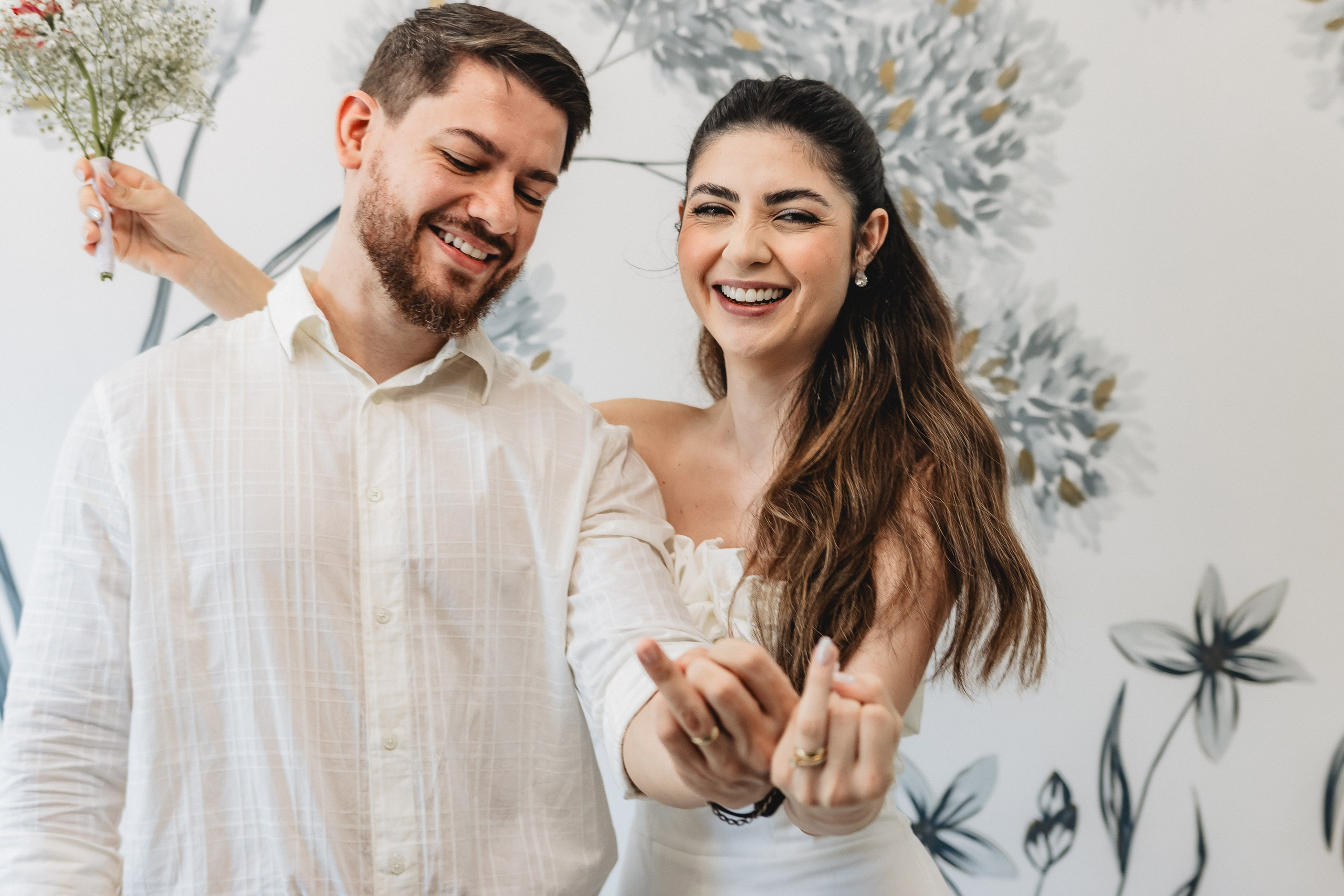 Casamento Civil. Fotografo de casamento I Claudinei Moura