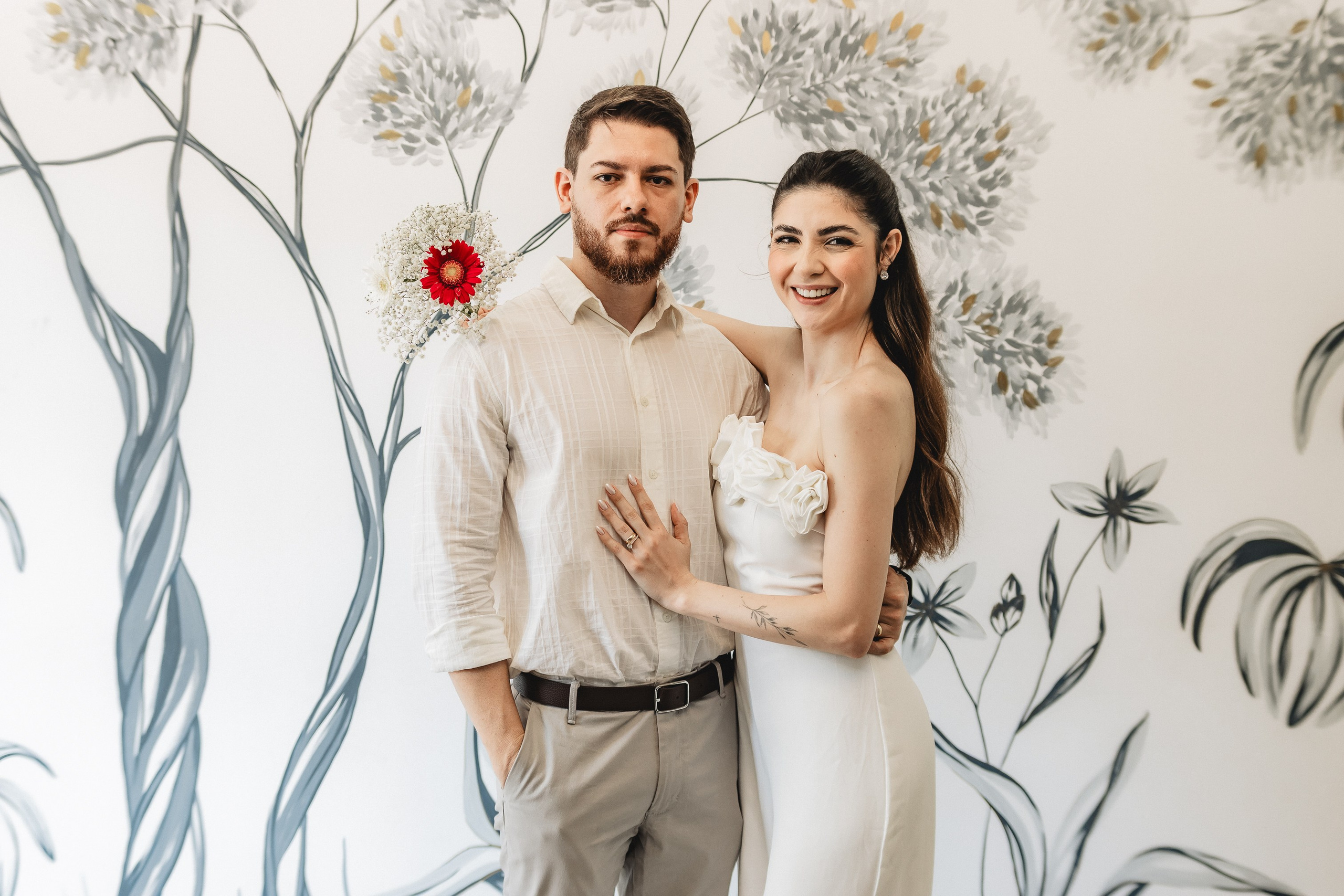 Casamento Civil. Fotografo de casamento I Claudinei Moura
