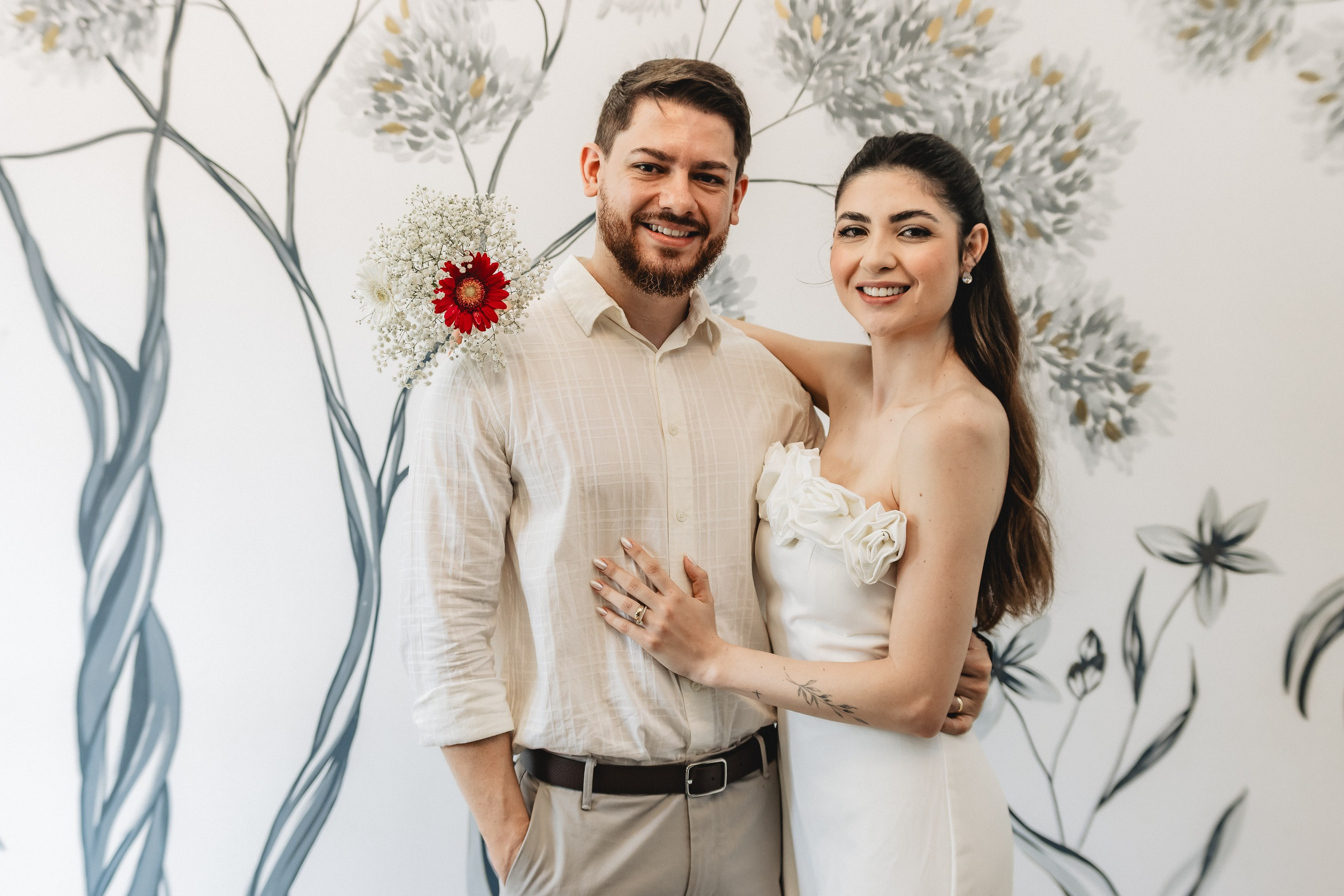 Casamento Civil. Fotografo de casamento I Claudinei Moura