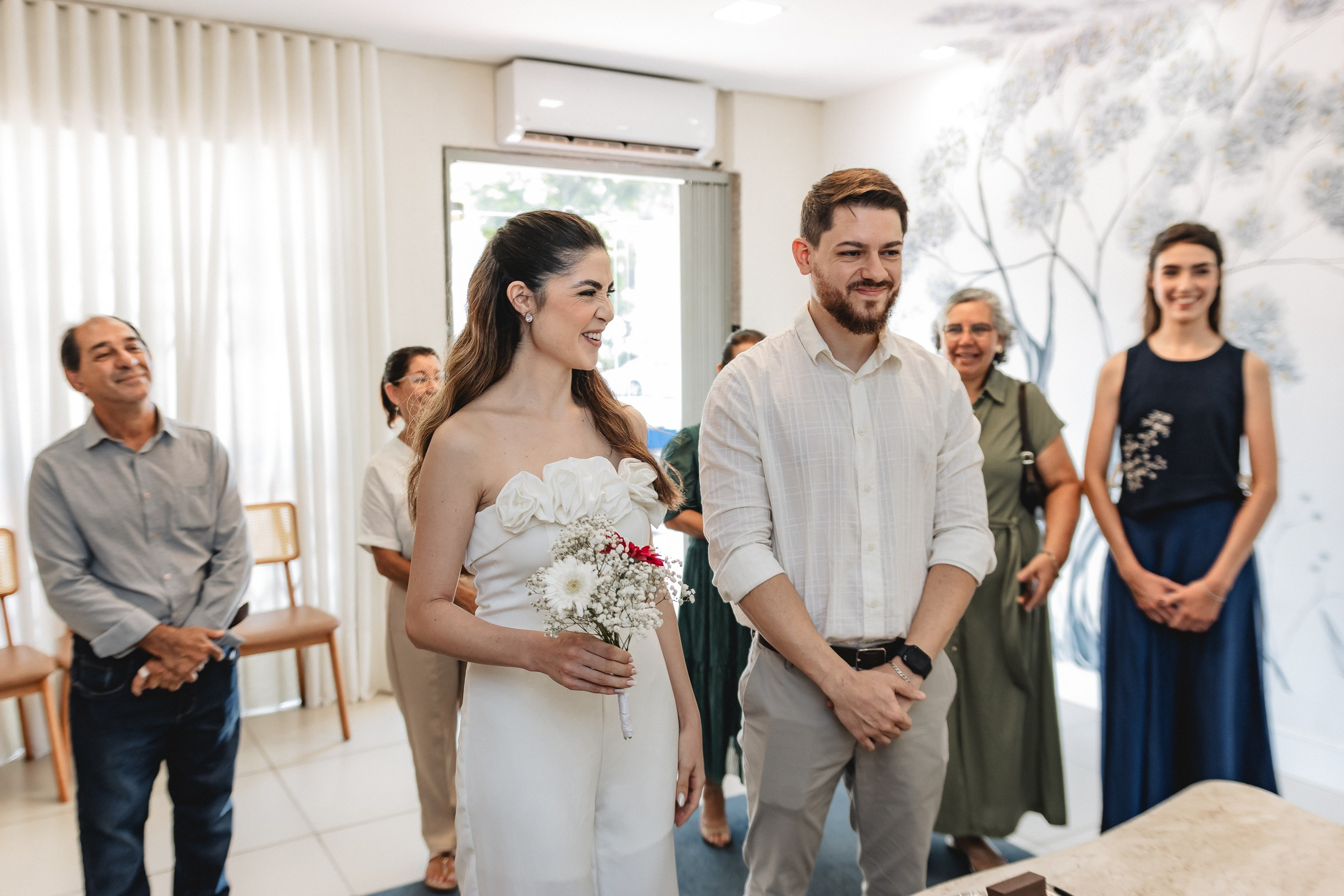 Casamento Civil. Fotografo de casamento I Claudinei Moura