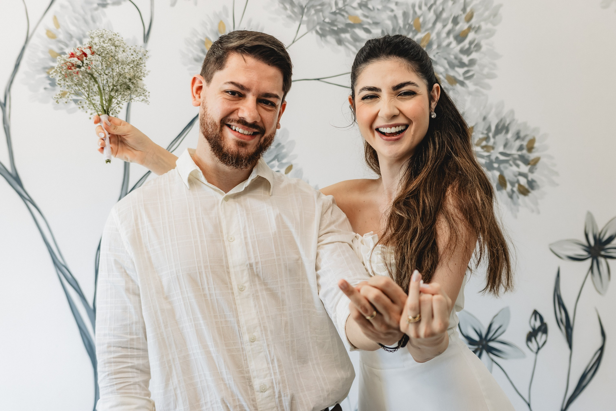 Casamento Civil. Fotografo de casamento I Claudinei Moura