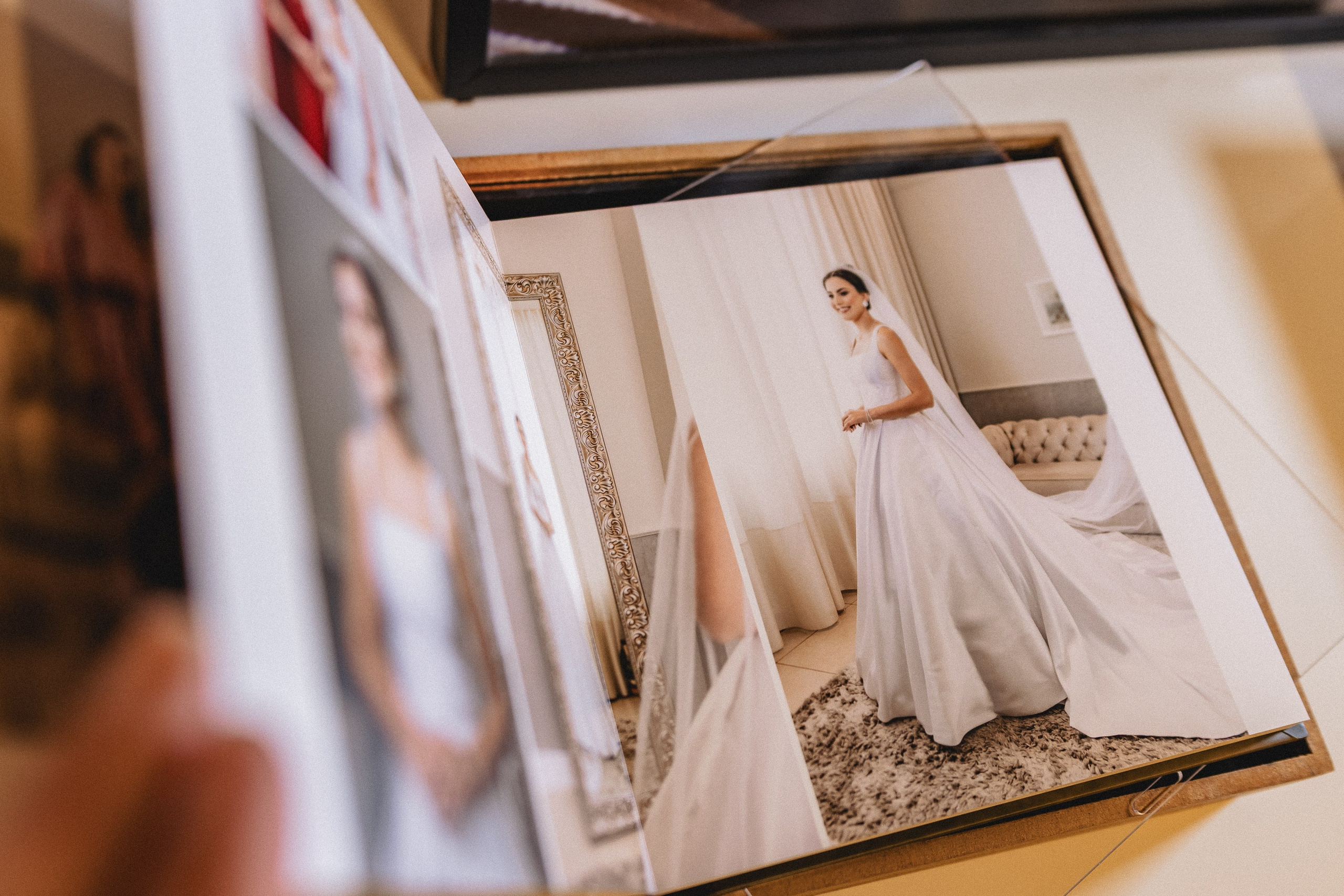 Album de casamento — Mateus e Izadora. Fotografo de casamento I Claudinei Moura