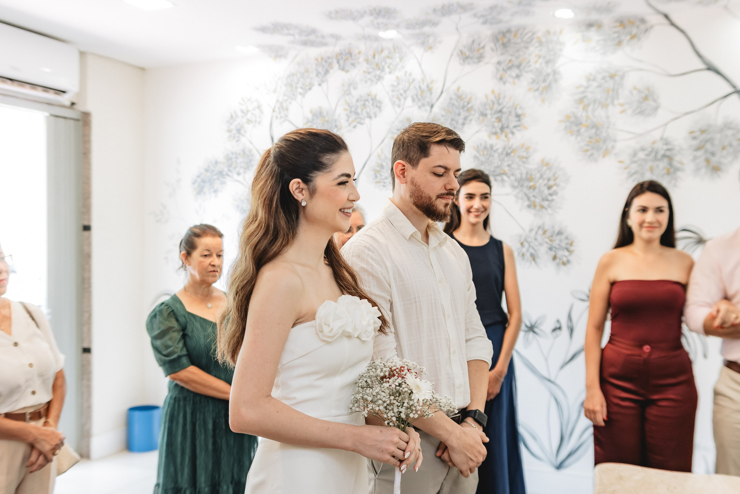 Casamento Civil. Fotografo de casamento I Claudinei Moura