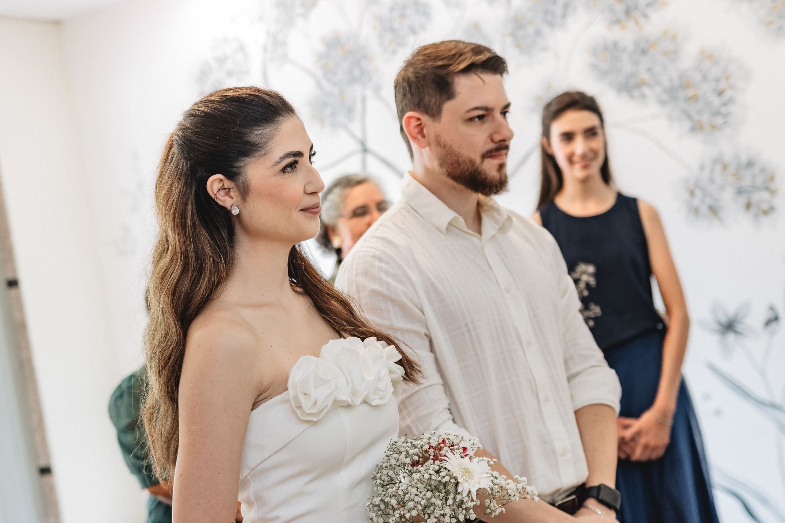 Casamento Civil. Fotografo de casamento I Claudinei Moura