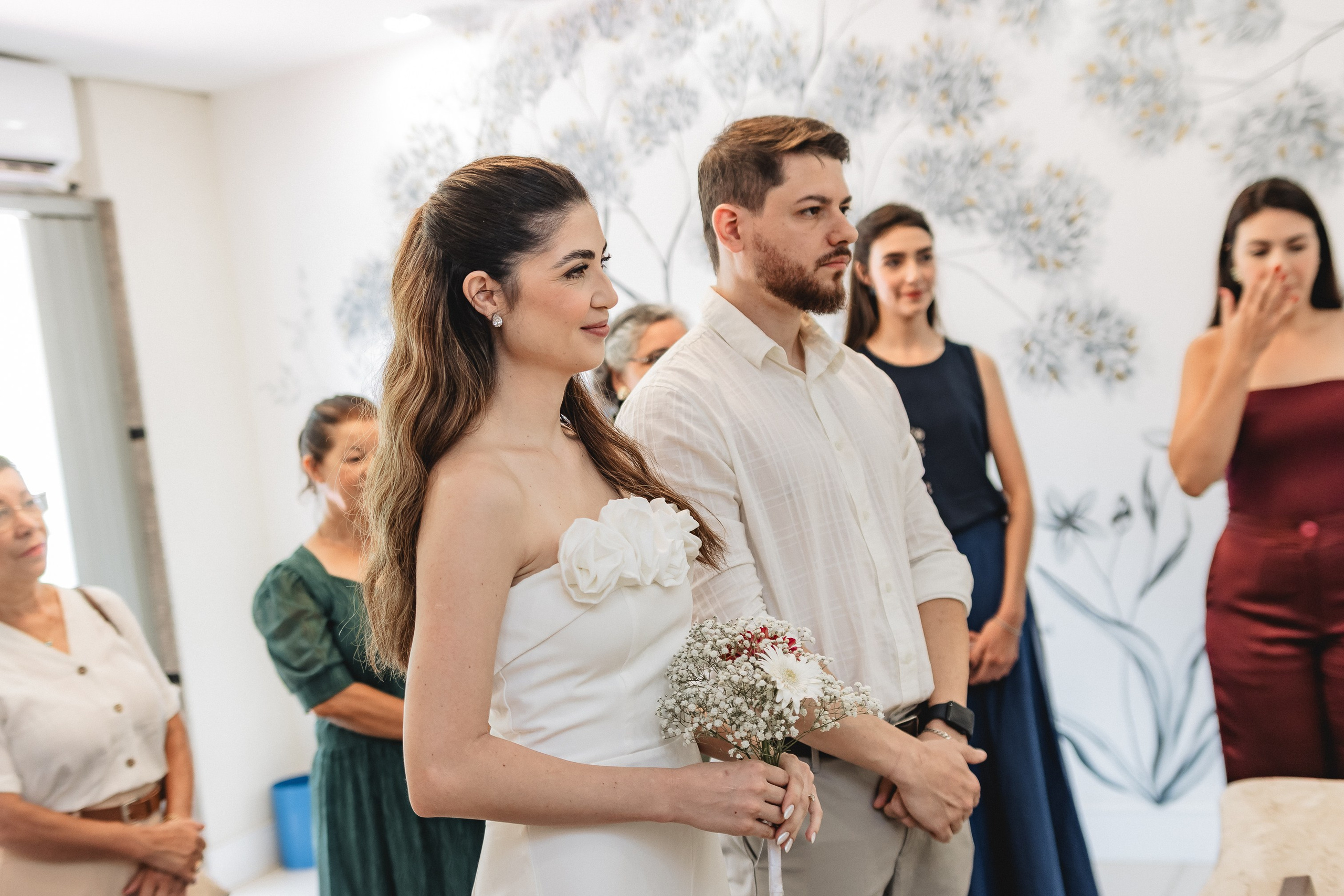Casamento Civil. Fotografo de casamento I Claudinei Moura