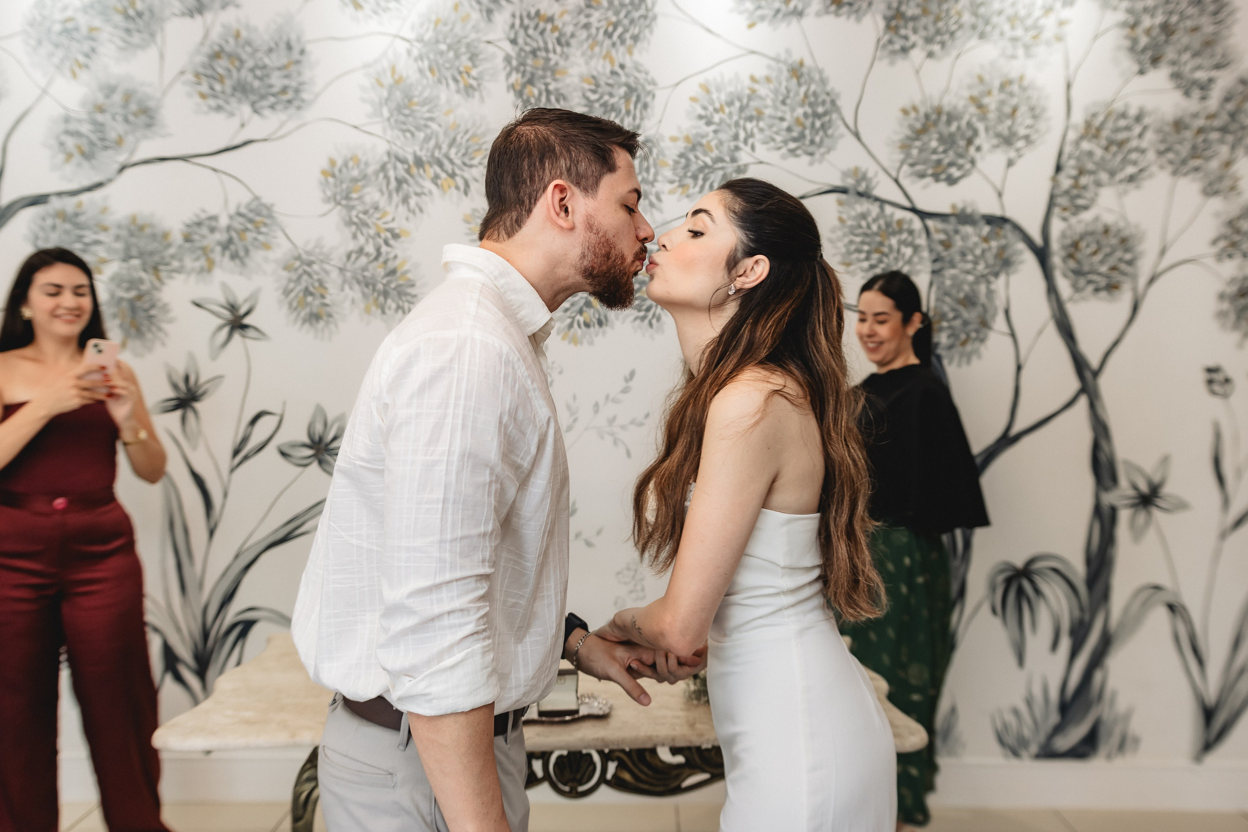 Casamento Civil. Fotografo de casamento I Claudinei Moura