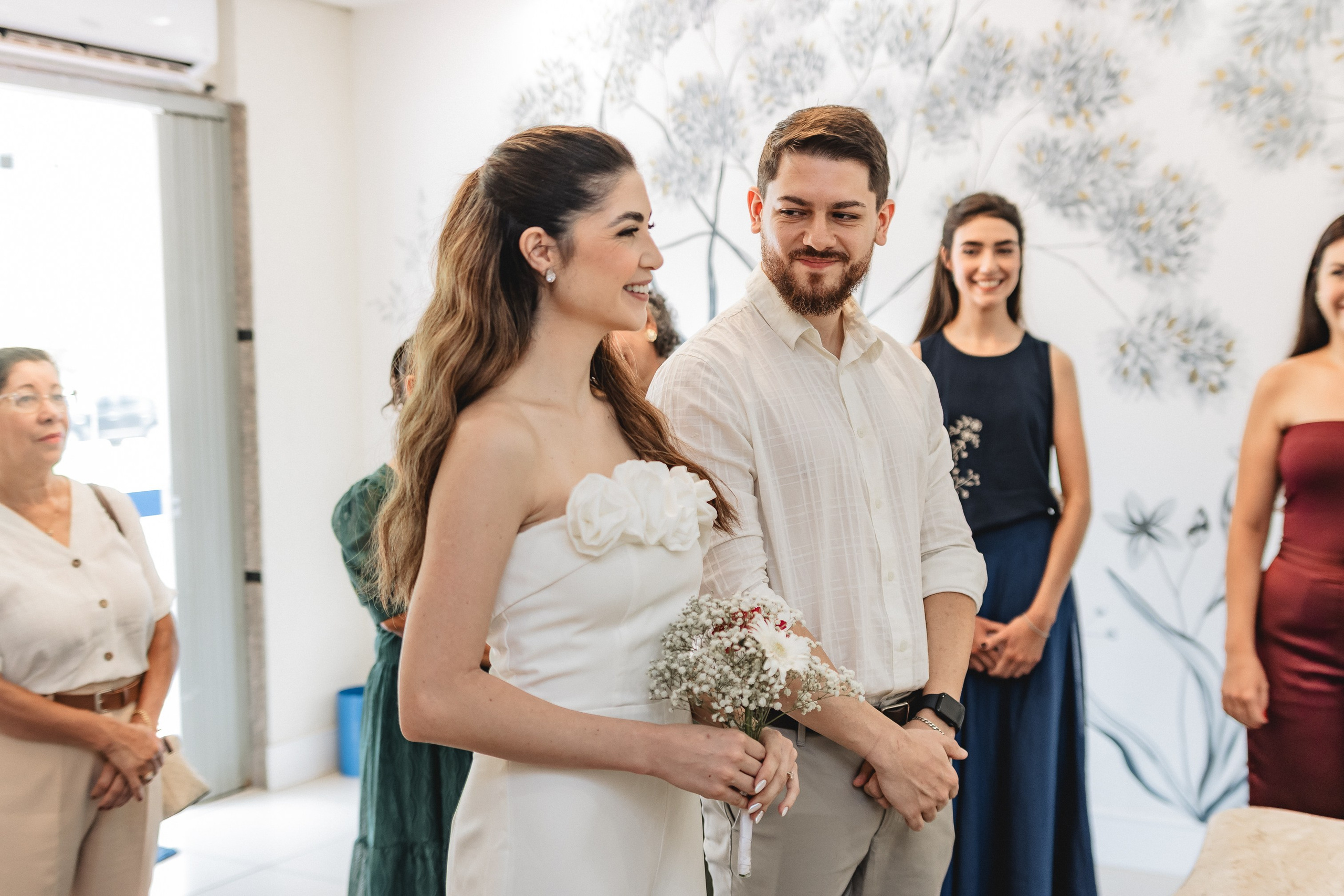 Casamento Civil. Fotografo de casamento I Claudinei Moura