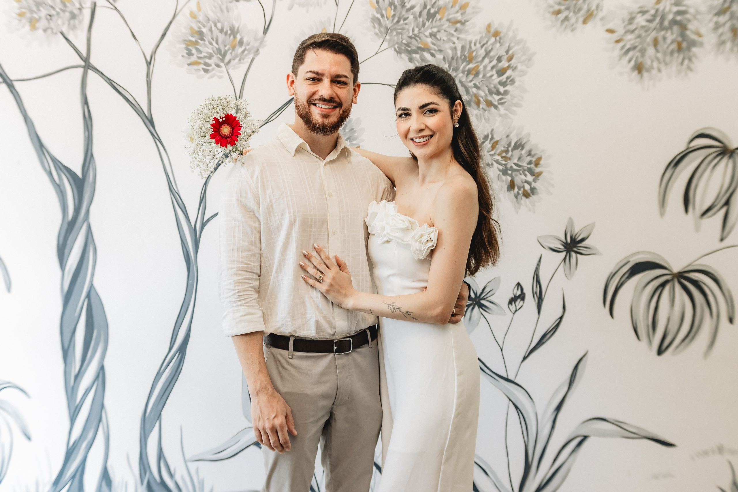 Casamento Civil. Fotografo de casamento I Claudinei Moura