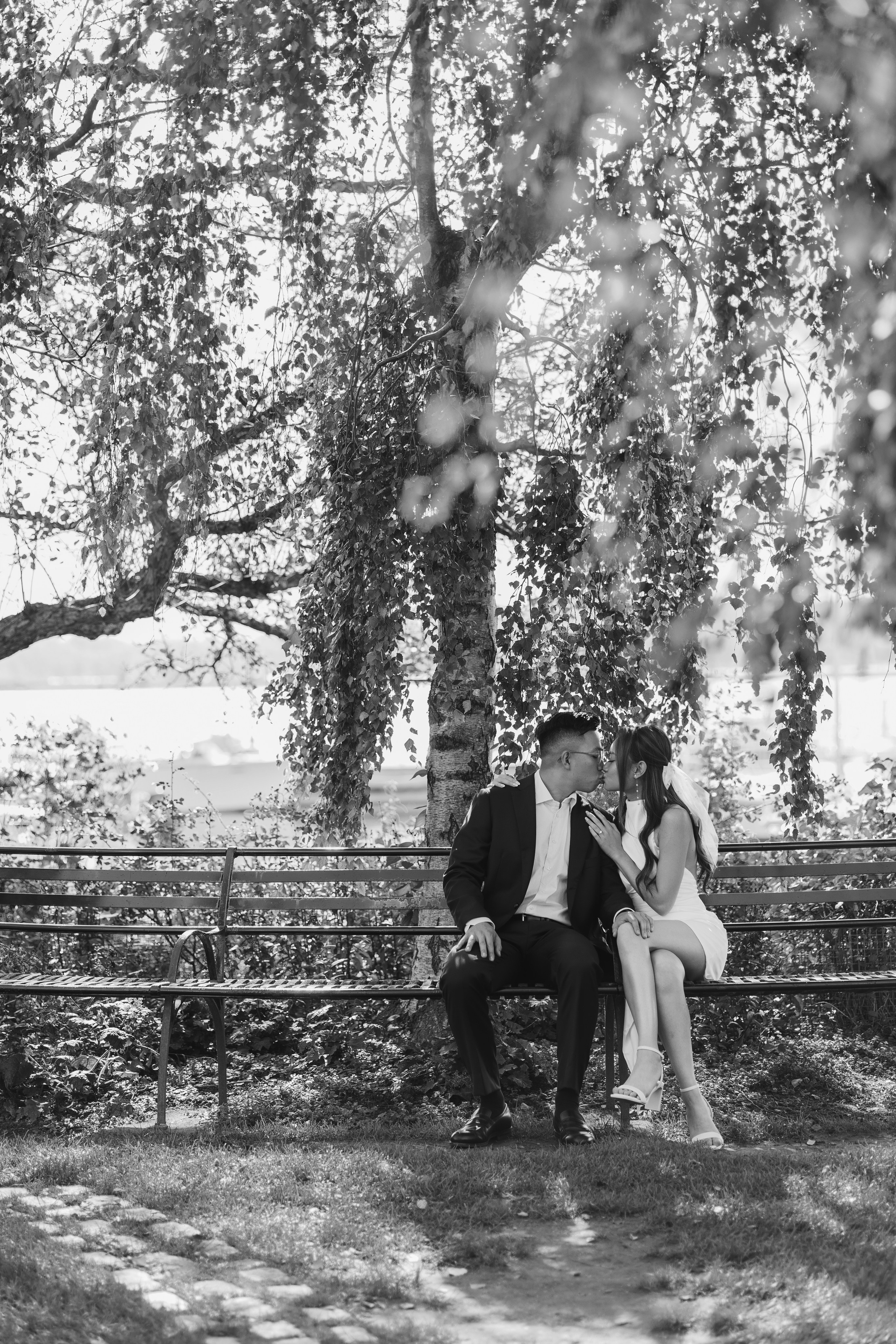 Silas & Kessy. Chernenko.photography