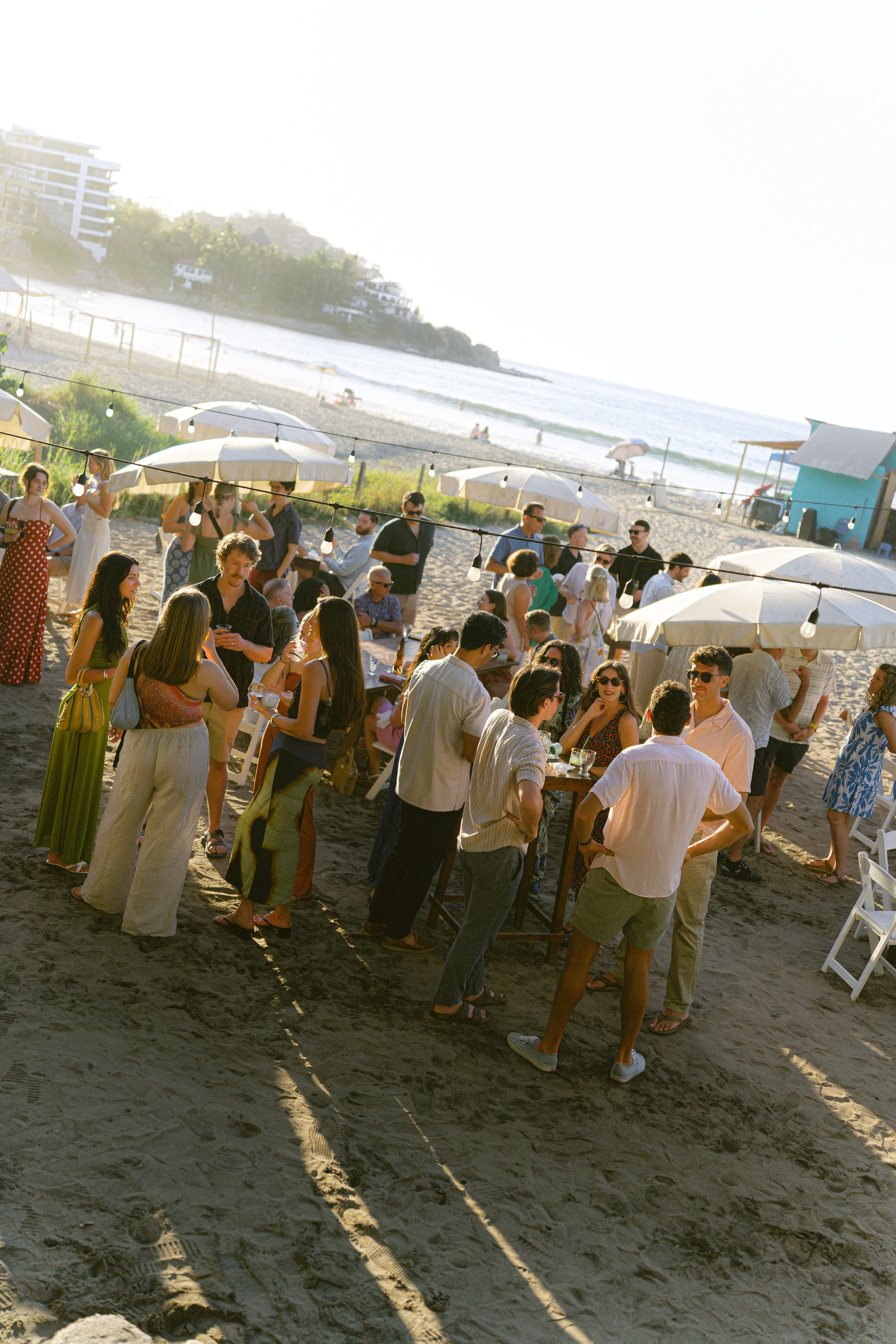 Byron & Kate. Sayulita Wedding Photographer, Puerto Vallarta, Cabo