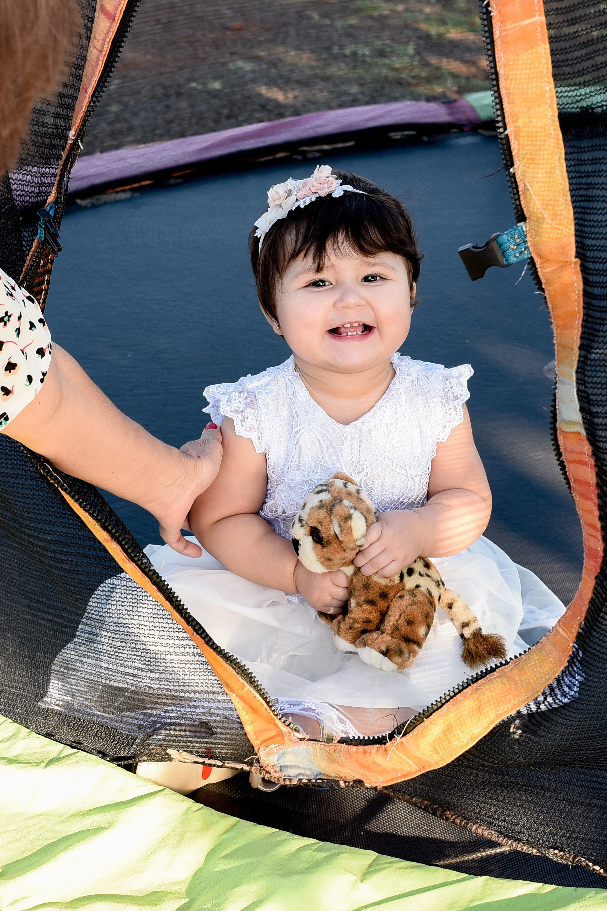 1er añito de Jael. Fotografo de casamiento en misiones y fotógrafo de familia  Posadas
