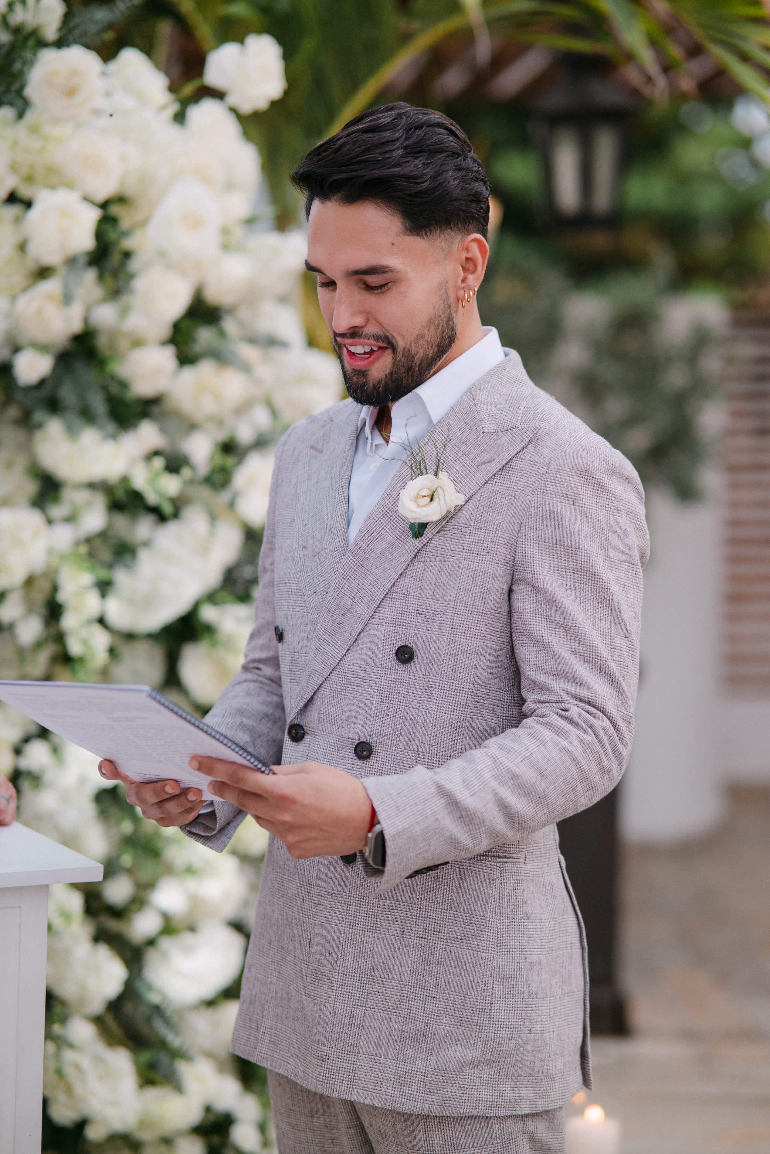 Ryan + Andres | Wedding Photos 2025 – César Vanegas Photography. César Vanegas Photography | Wedding & Travel Photographer | Cartagena, Colombia