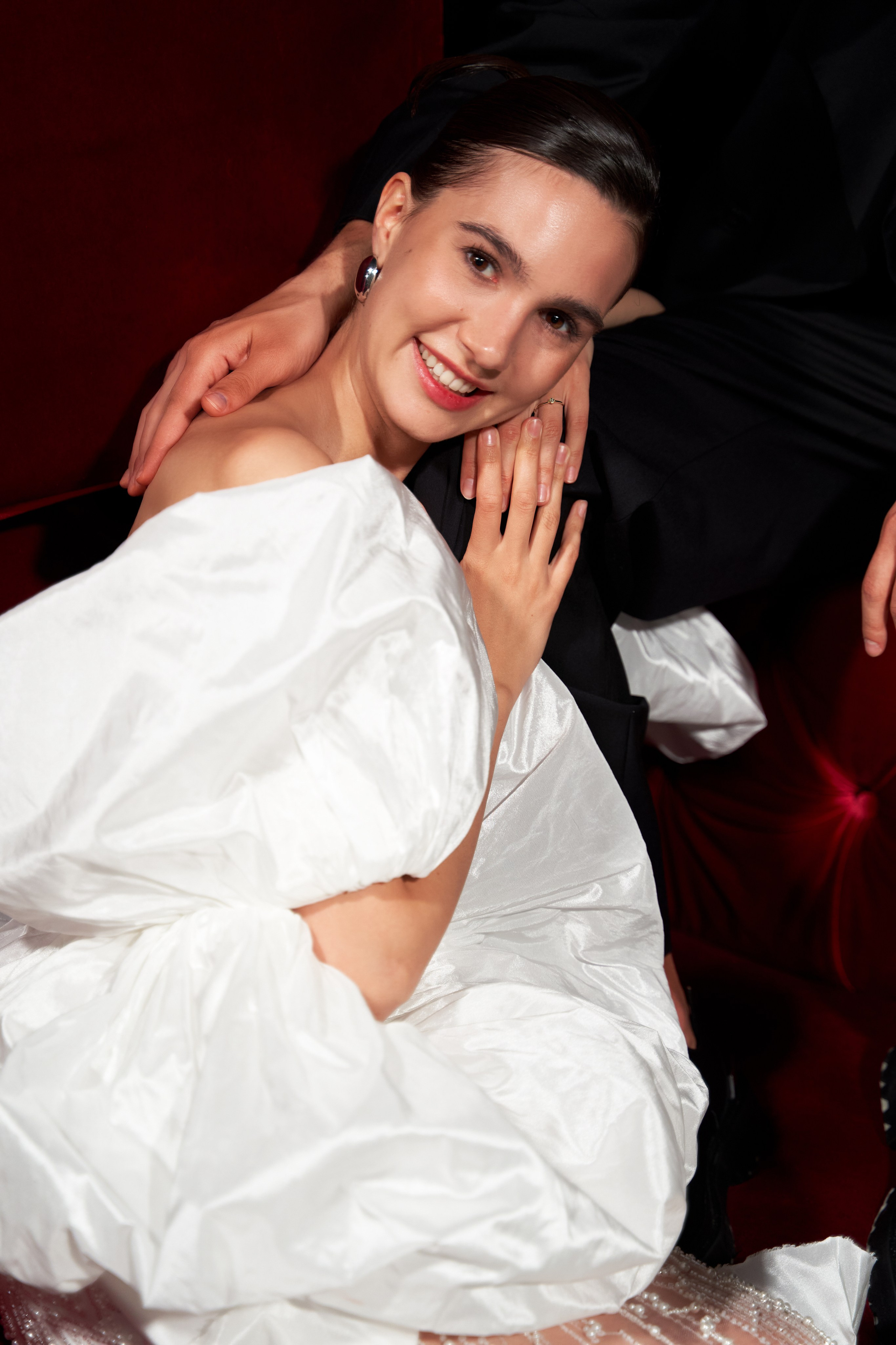 Wedding Photography. Julia & Maxim. Wedding & Portrait Photographer in Cancun, Tulum & Mexico City — Elena Ruzgis