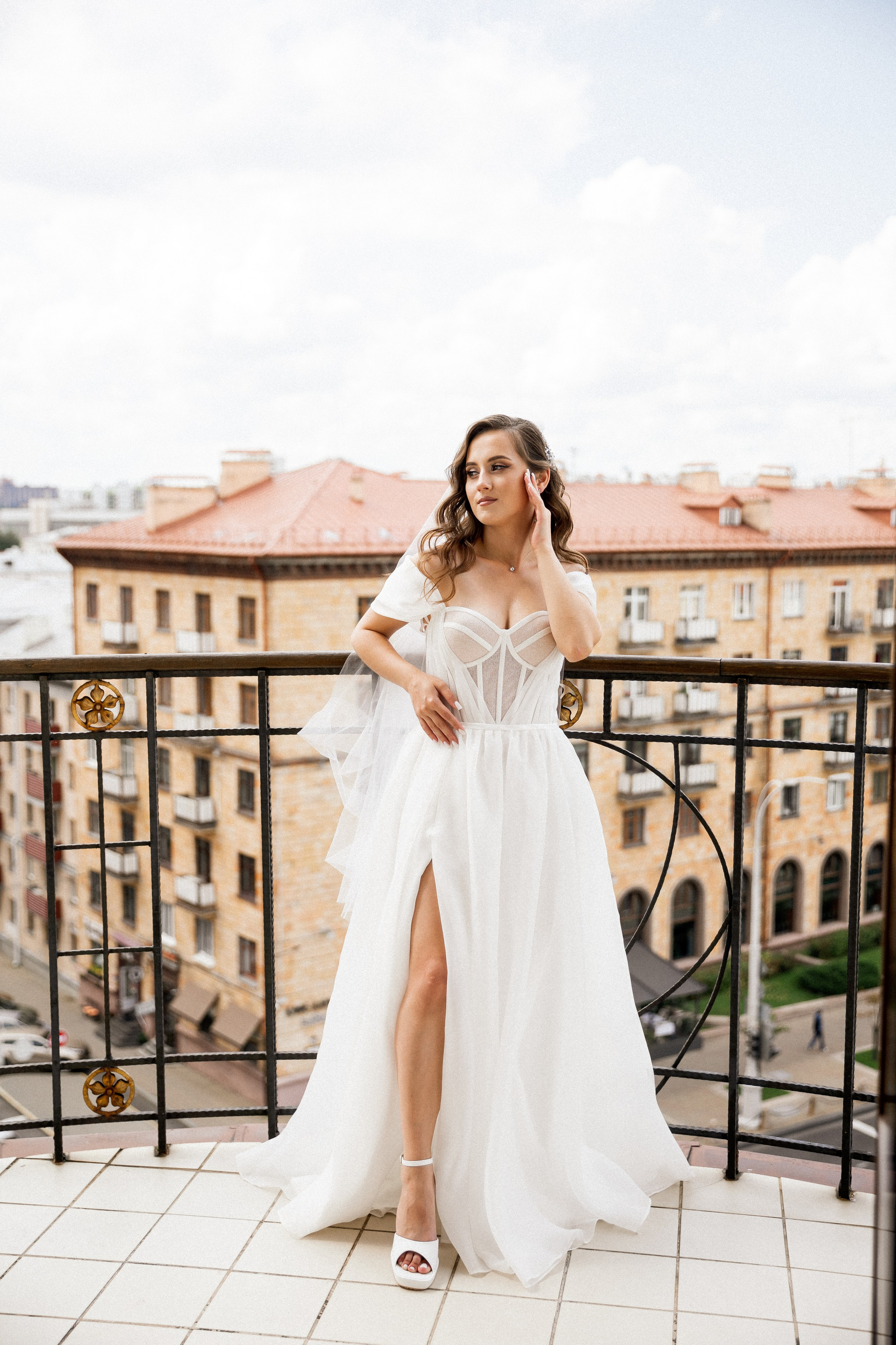 Irina Ermak NY photo and video. Irina Ermak wedding photographer in New York