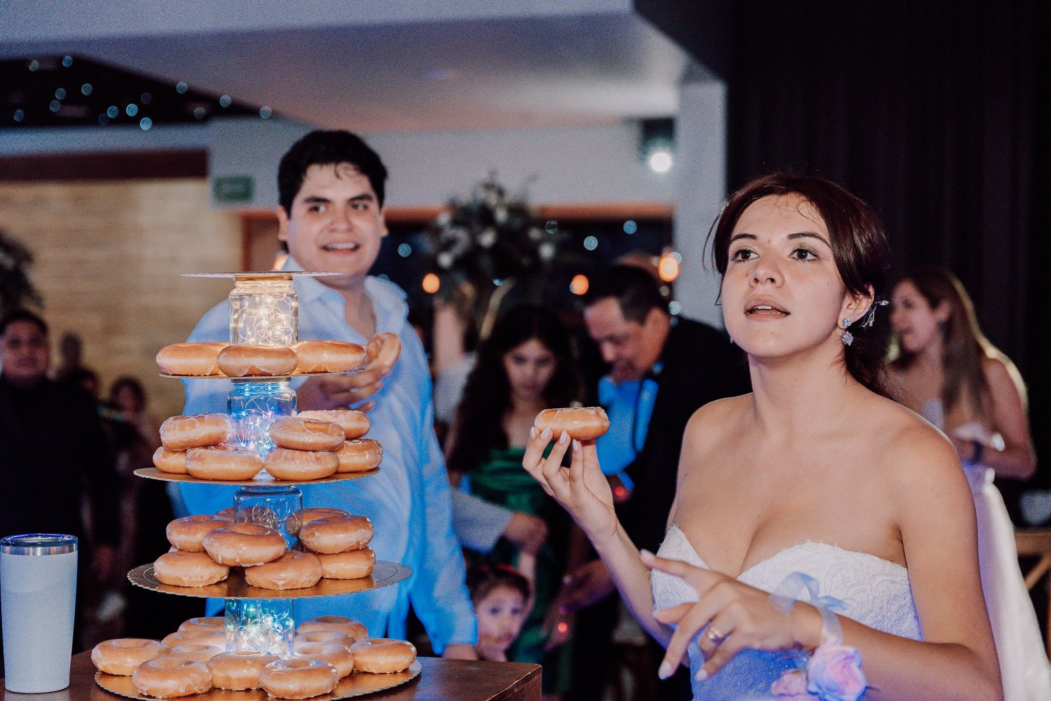Fotógrafo de bodas en Querétaro