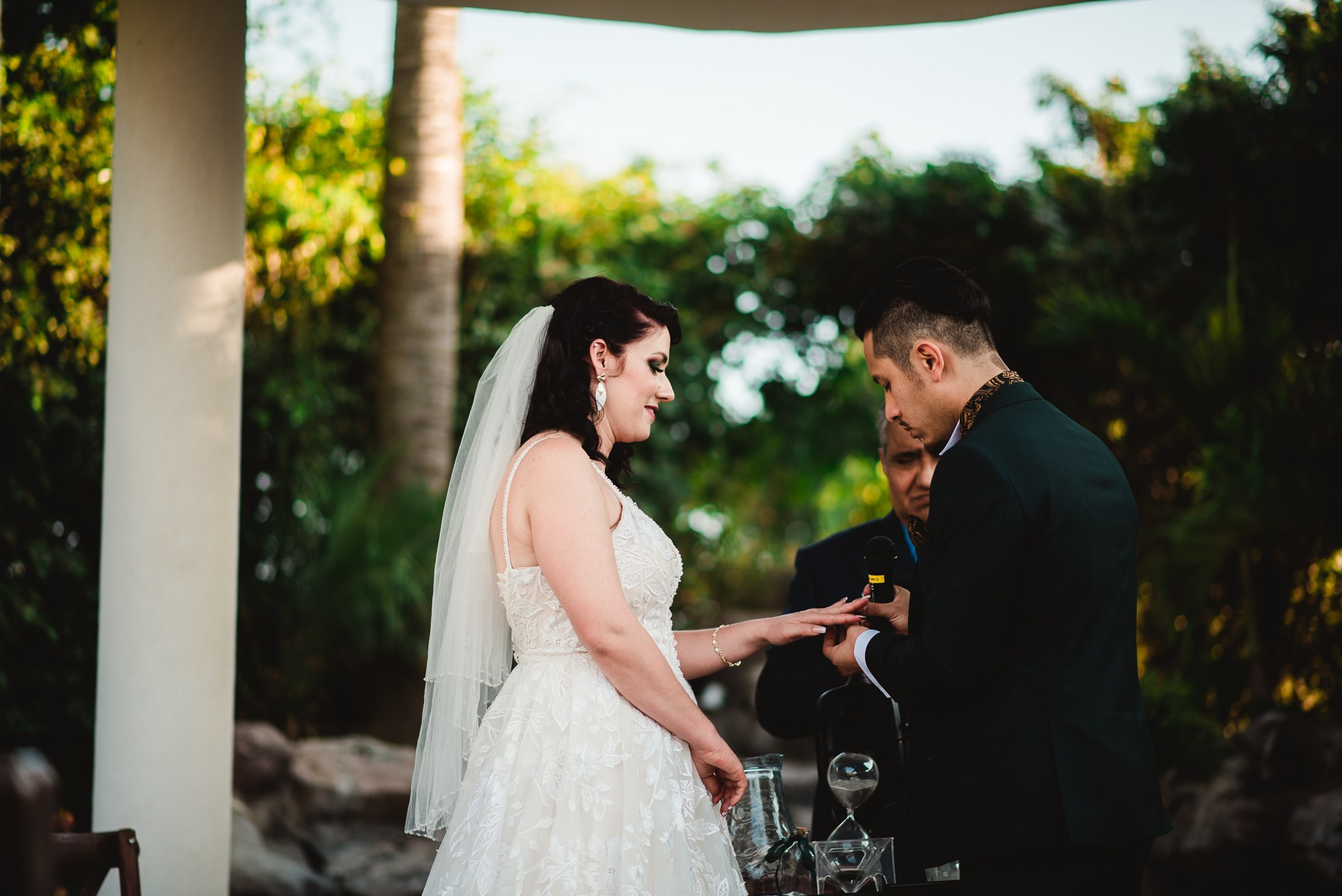 Fotógrafo de bodas en Querétaro