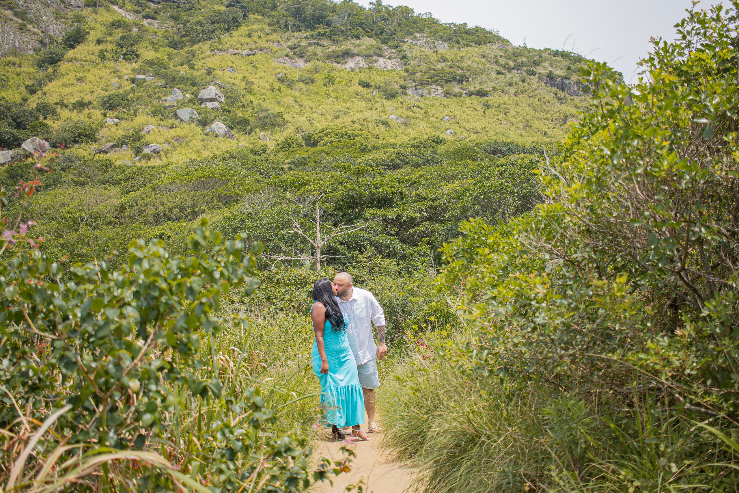 Ensaio Mariana & Carlos. Cristofr Jhons | Fotógrafo de Casamento