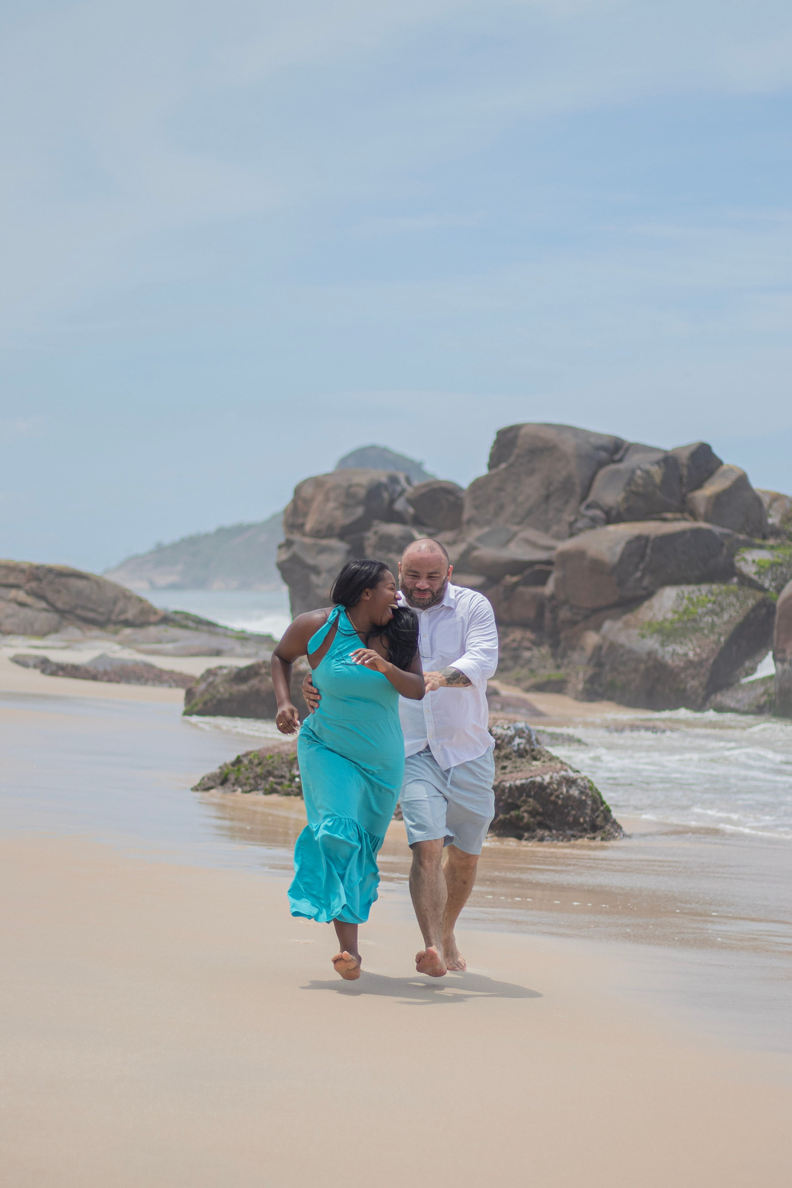 Ensaio Mariana & Carlos. Cristofr Jhons | Fotógrafo de Casamento