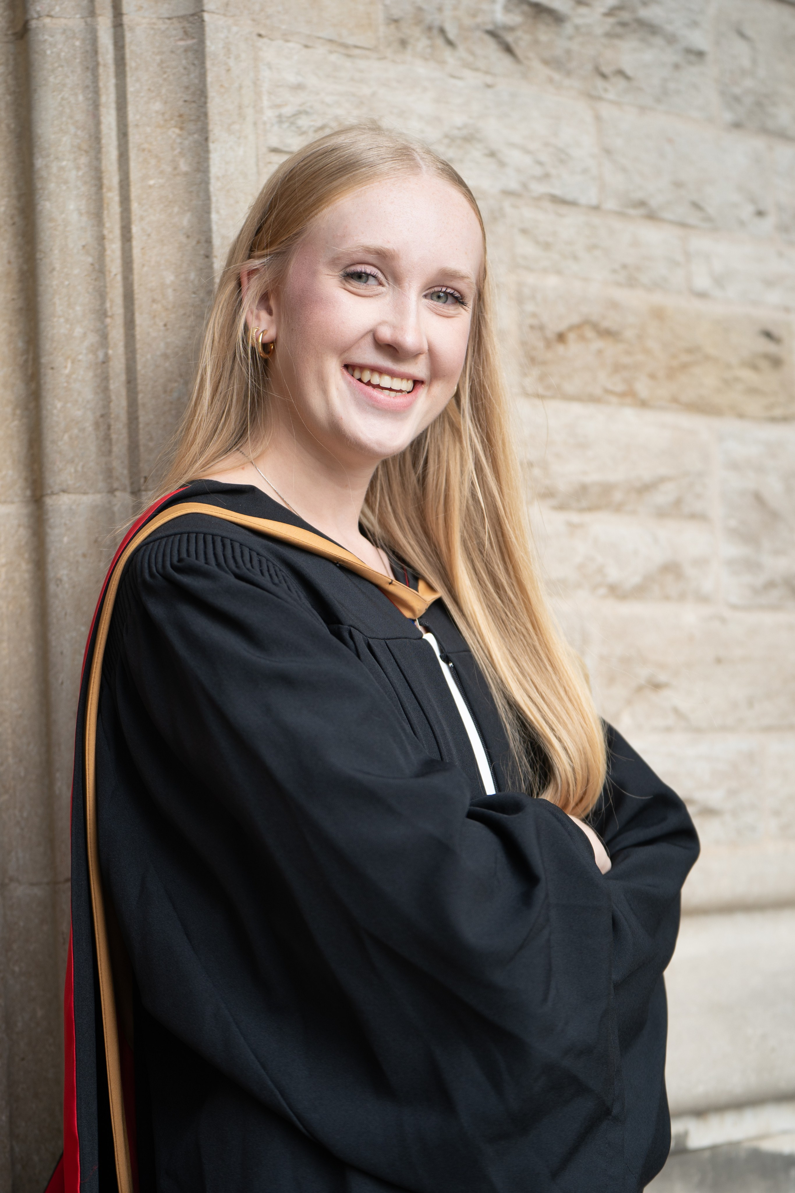 University of Waterloo Graduation Photographer