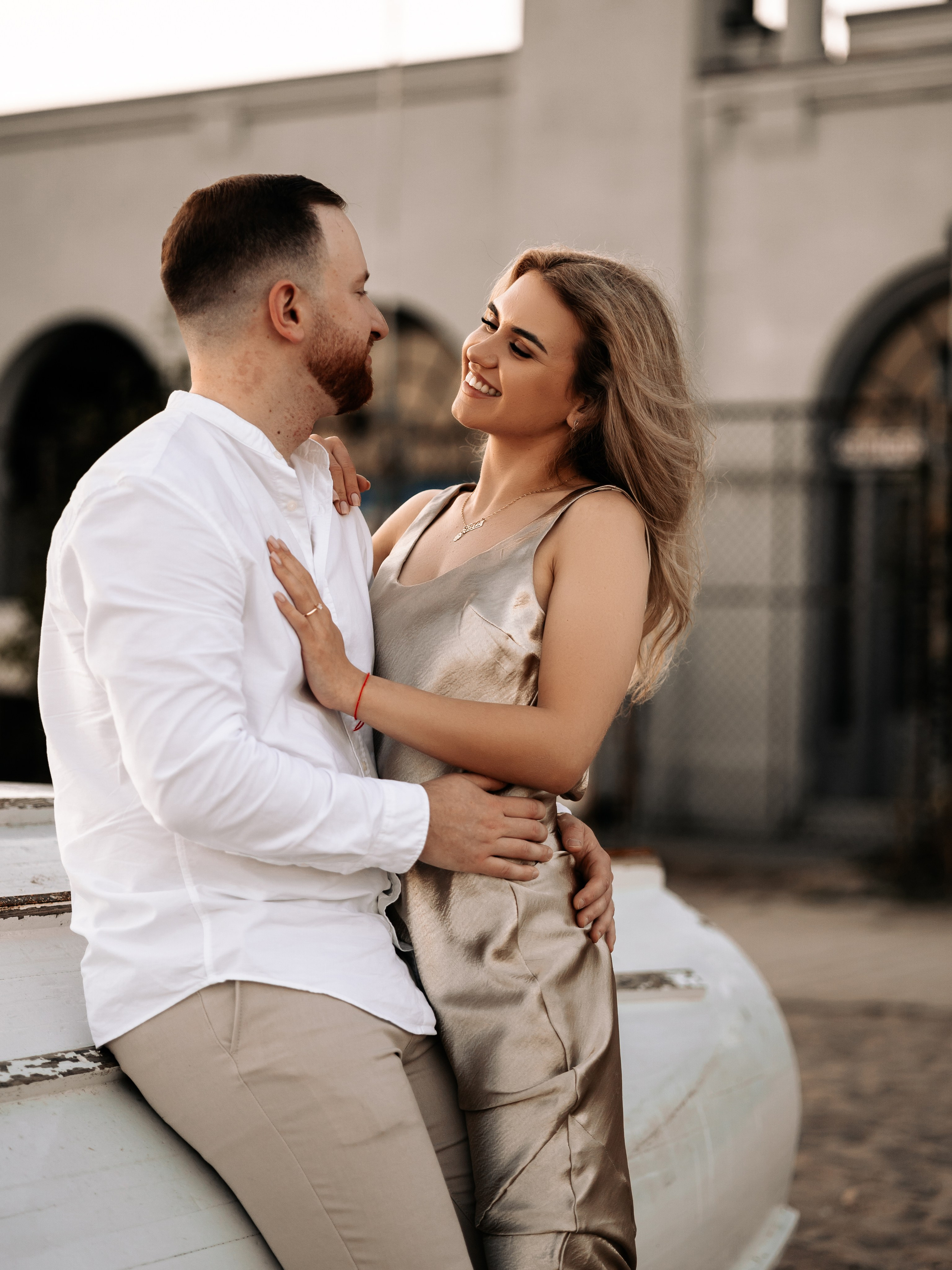 Couples. Alex UA — Toronto photographer