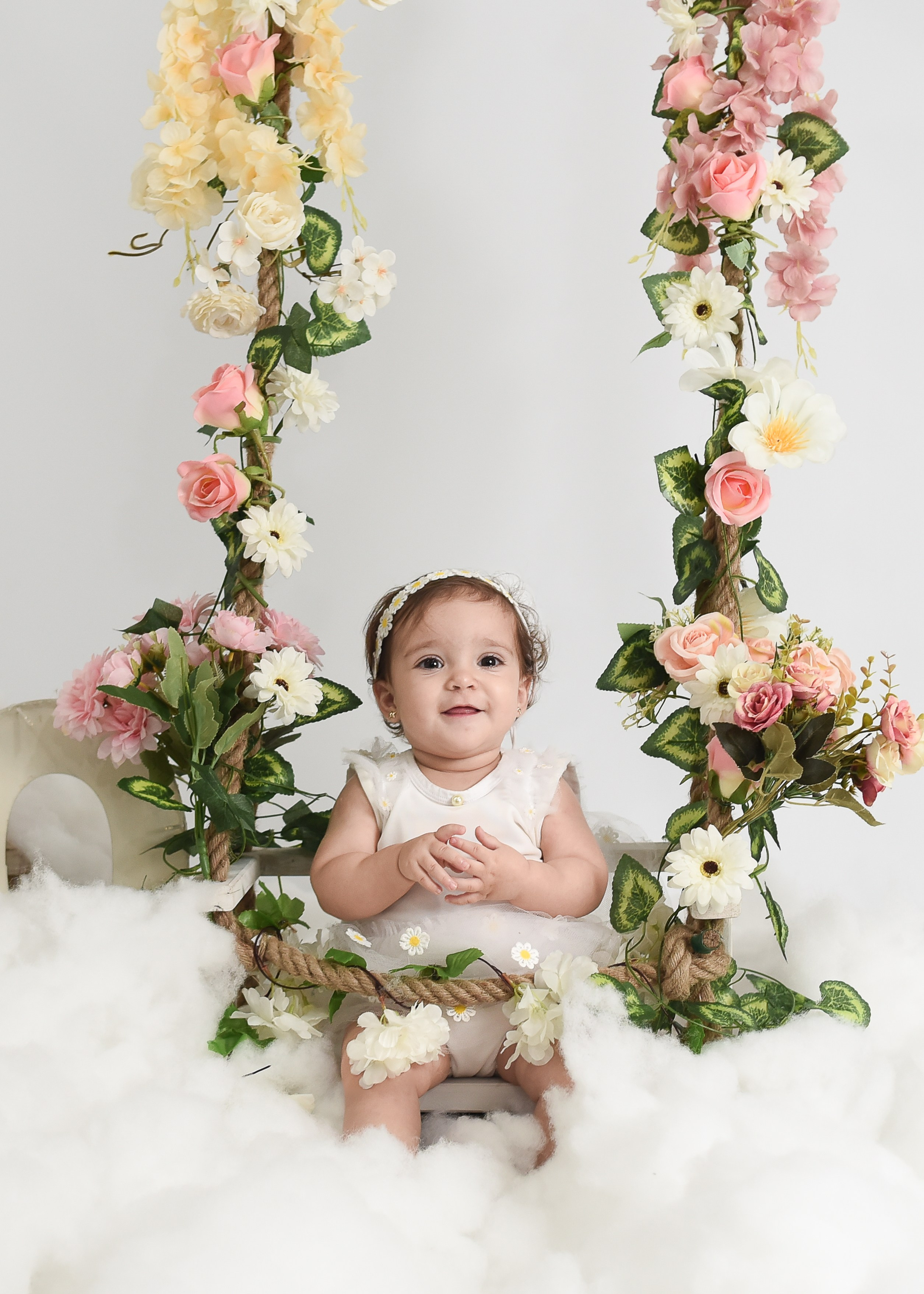Sesión 1er año de Valentina. Fotografo de casamiento en misiones y fotógrafo de familia  Posadas