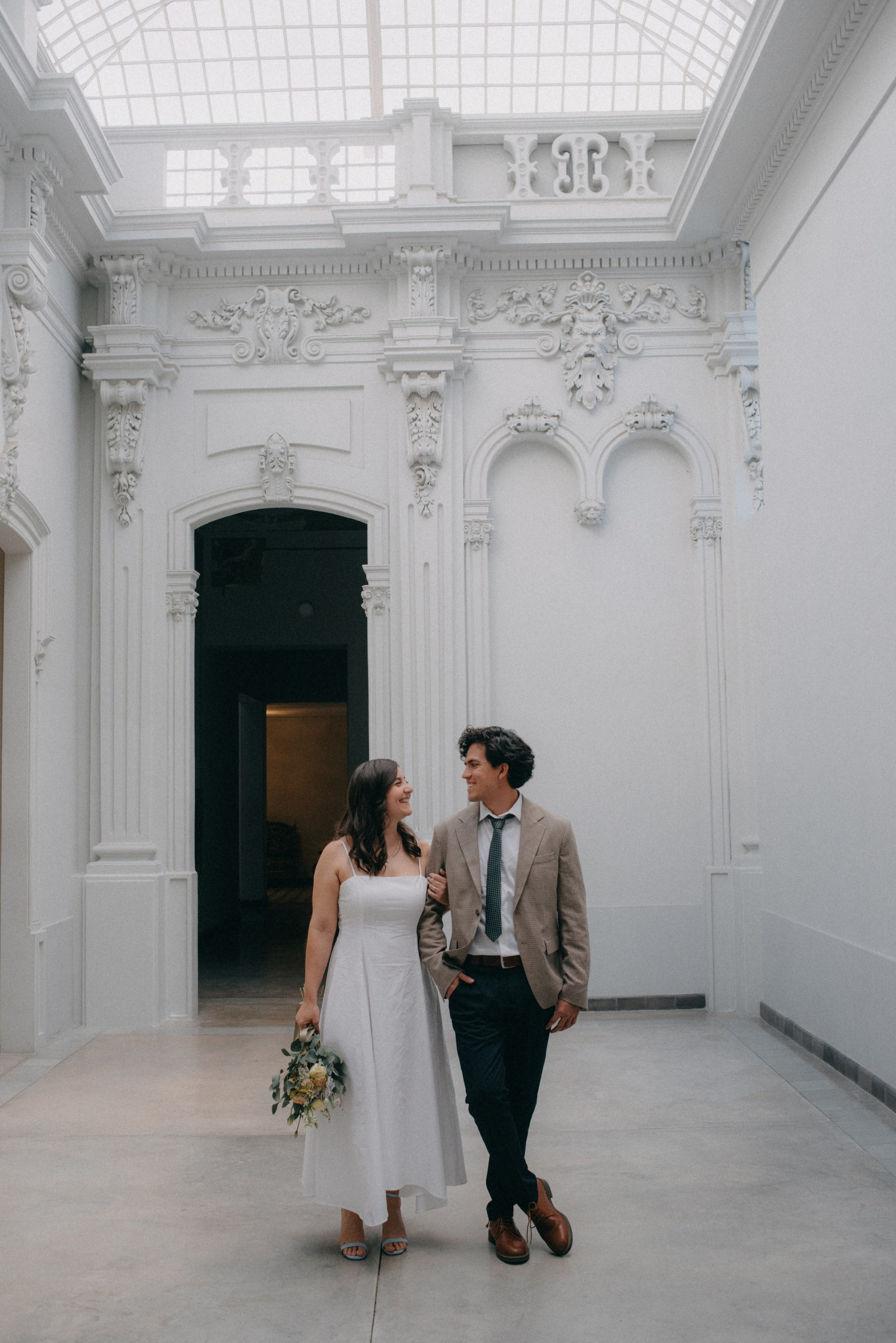 SAVE THE DATE / CASUAL. Abraham Linares Fotógrafo y Videografo de Bodas en Guadalajara
