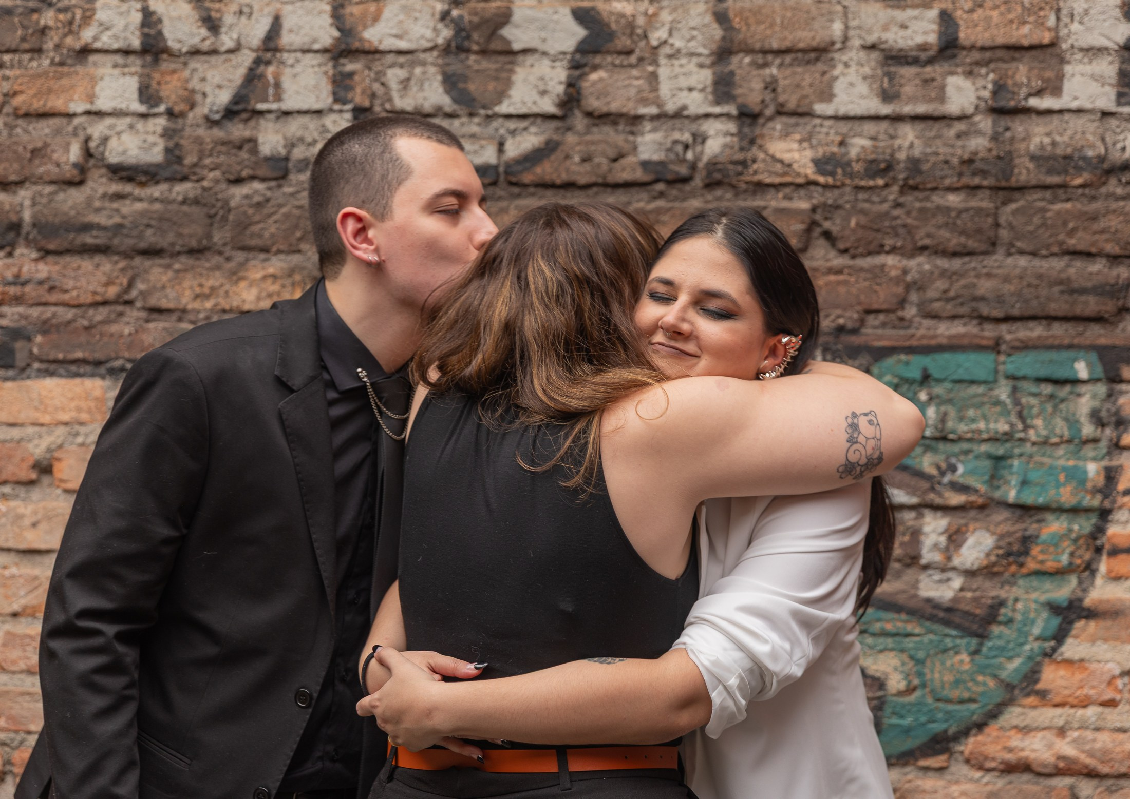 Fotografia profissional de casamento em São Paulo para casais que desejam guardar seu grande dia com emoção e autenticidade. Registros atemporais de uma história única.
