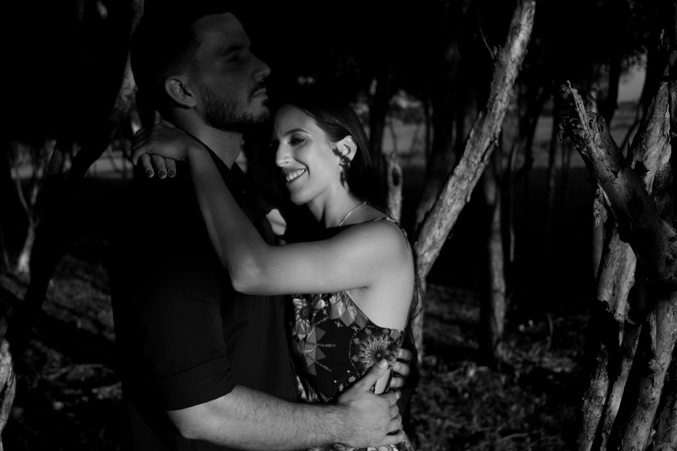 Yuliana & Carlos. Fotografo de casamiento en misiones y fotógrafo de familia  Posadas