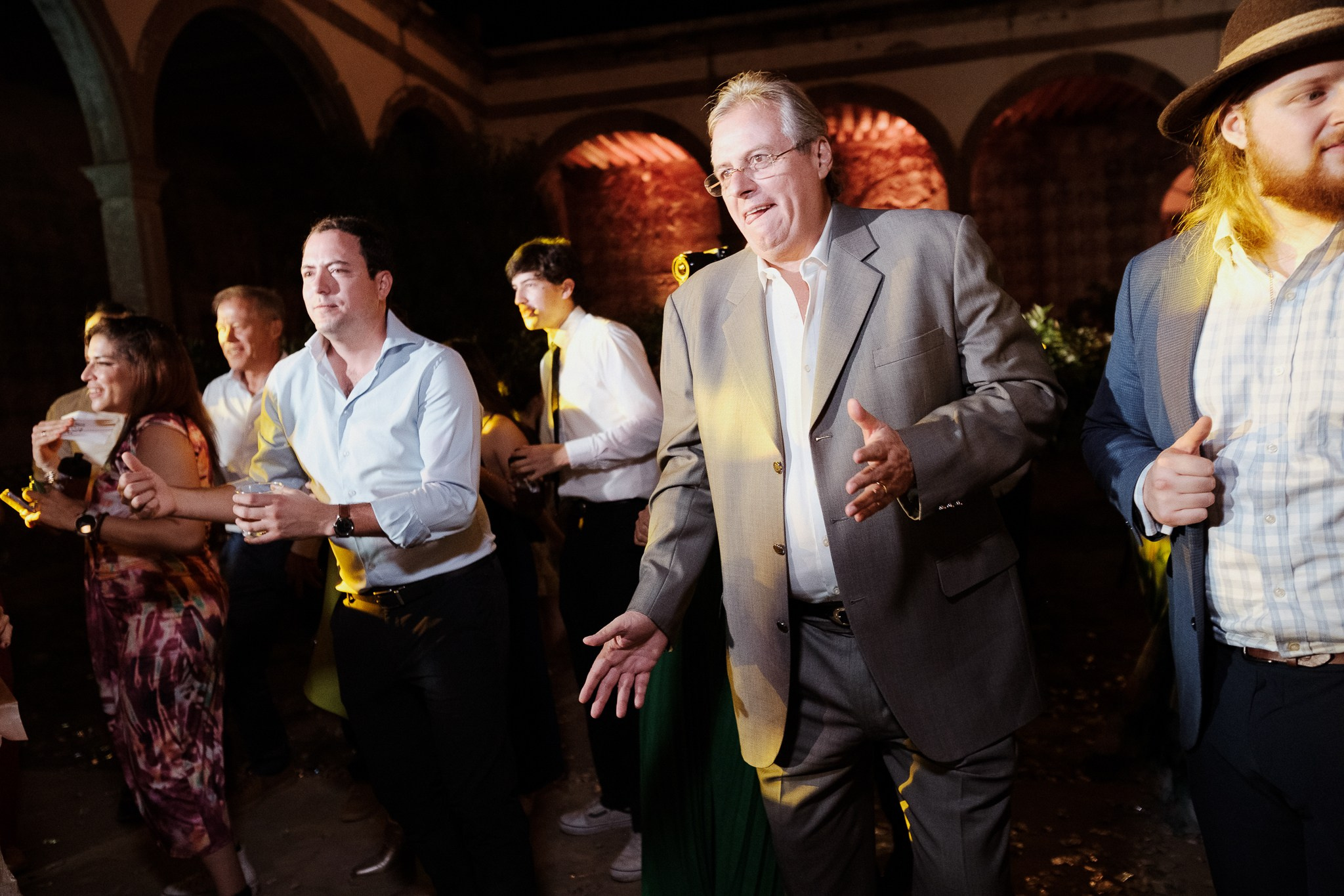 Carmen y Alfredo: Boda en hacienda de Peotillos. Fotógrafo de bodas
