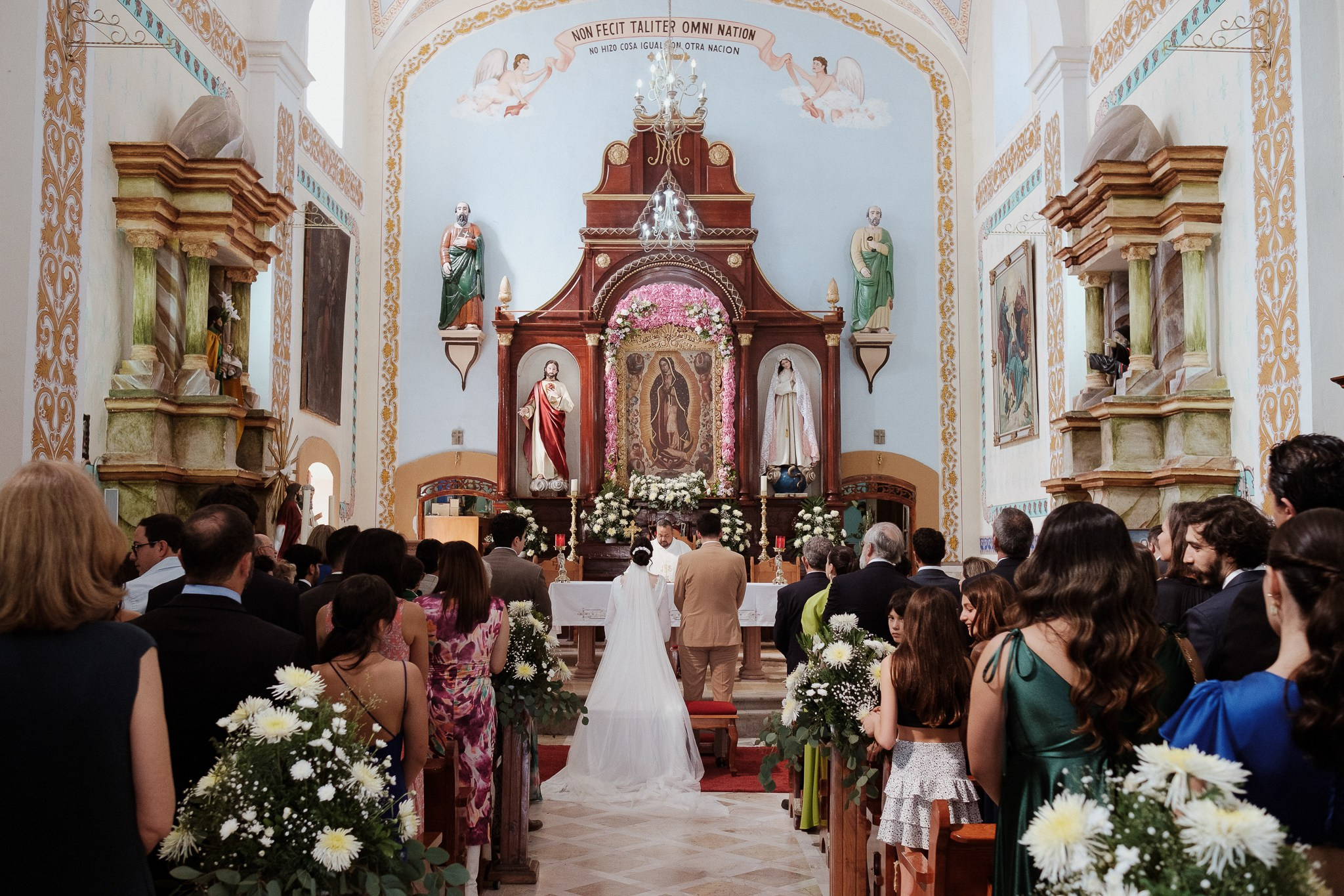 Carmen y Alfredo: Boda en hacienda de Peotillos. Fotógrafo de bodas