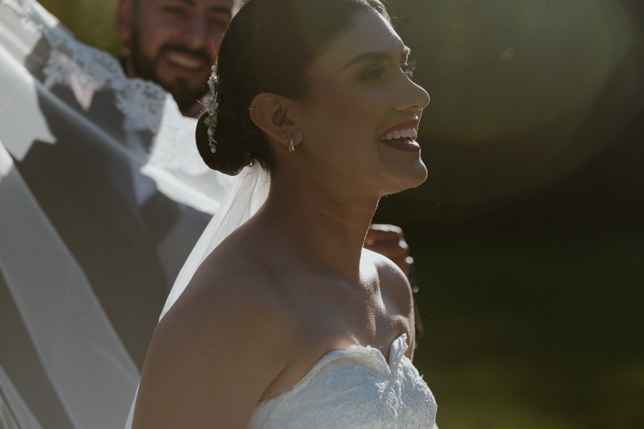 Fernanda y Efraín. Fotógrafo de bodas