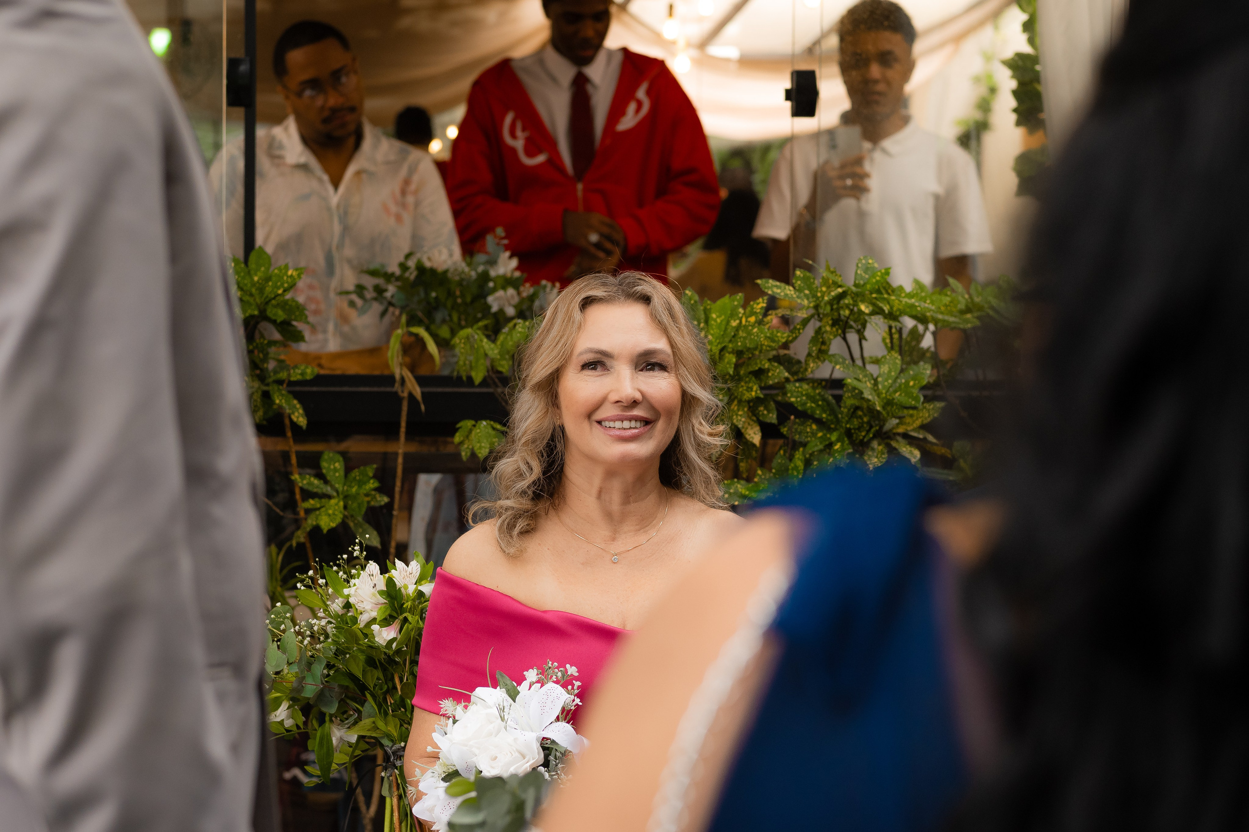 Casamento Mariana Rigueto & Ivin. Cristofr Jhons | Fotógrafo de Casamento