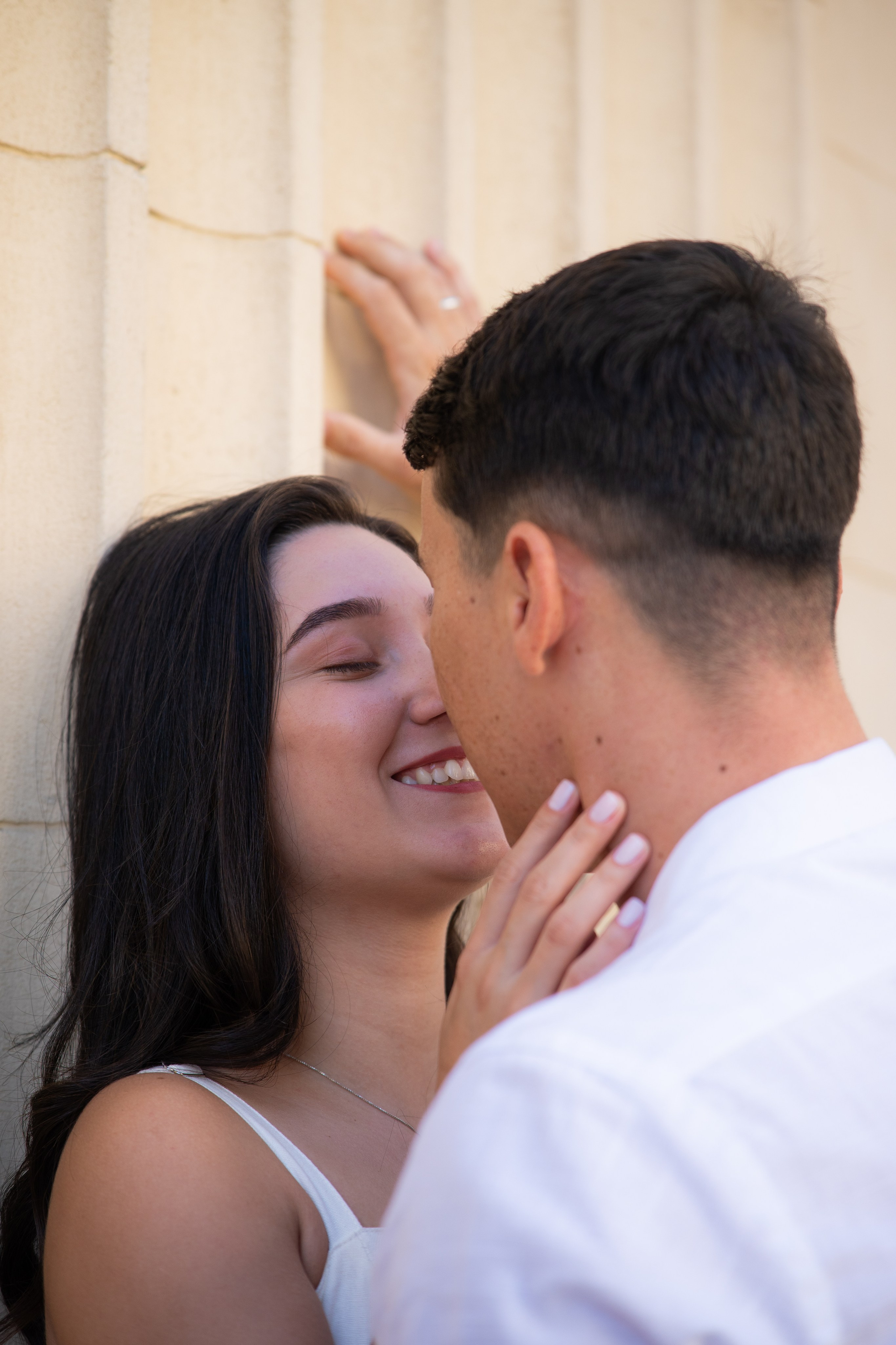 Ensaio Amanda Brandão & Hélio. Cristofr Jhons | Fotógrafo de Casamento
