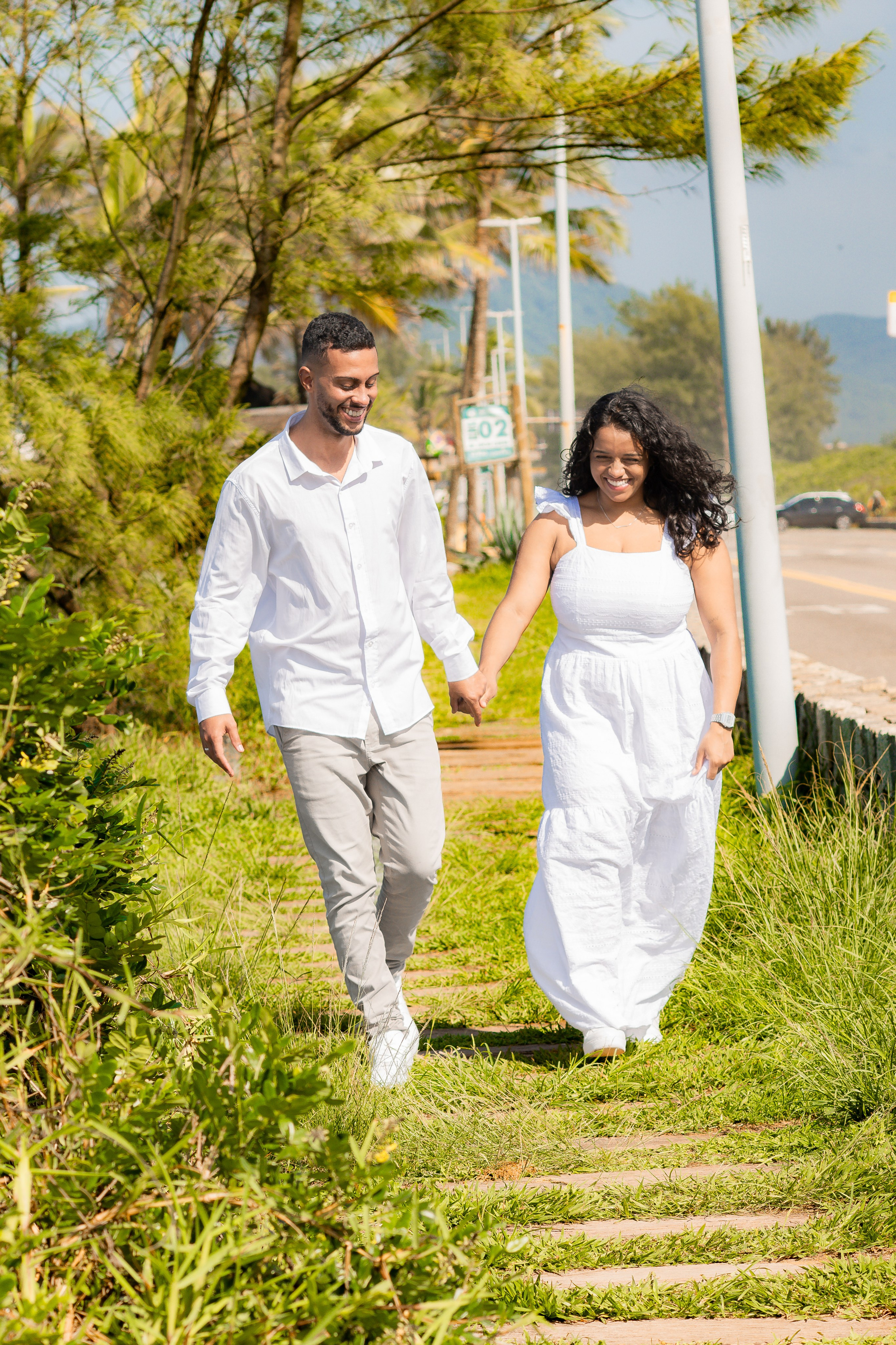 Ensaio Thailane Lima & David. Cristofr Jhons | Fotógrafo de Casamento