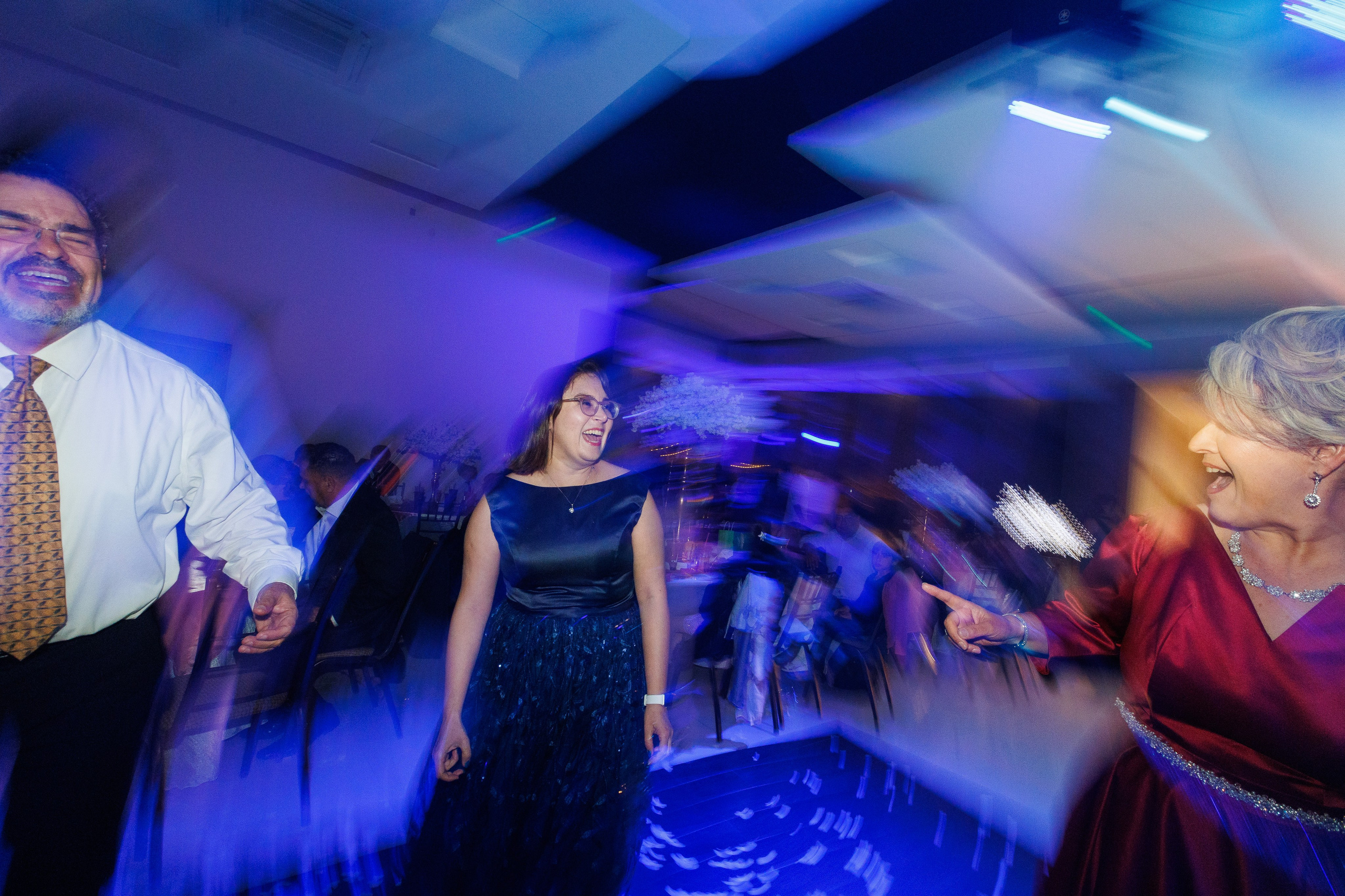 Graciela & Alejandro. Lg Fotografia