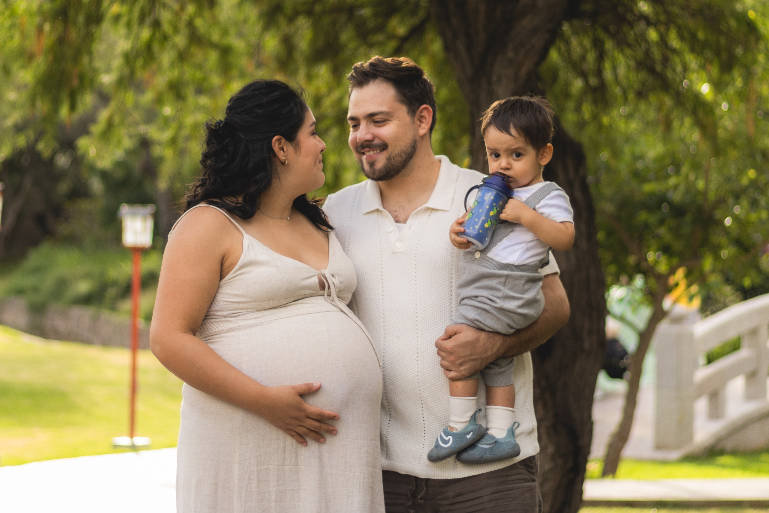 Sesiones Familiares en San Luis Potosí, fotografía familiar