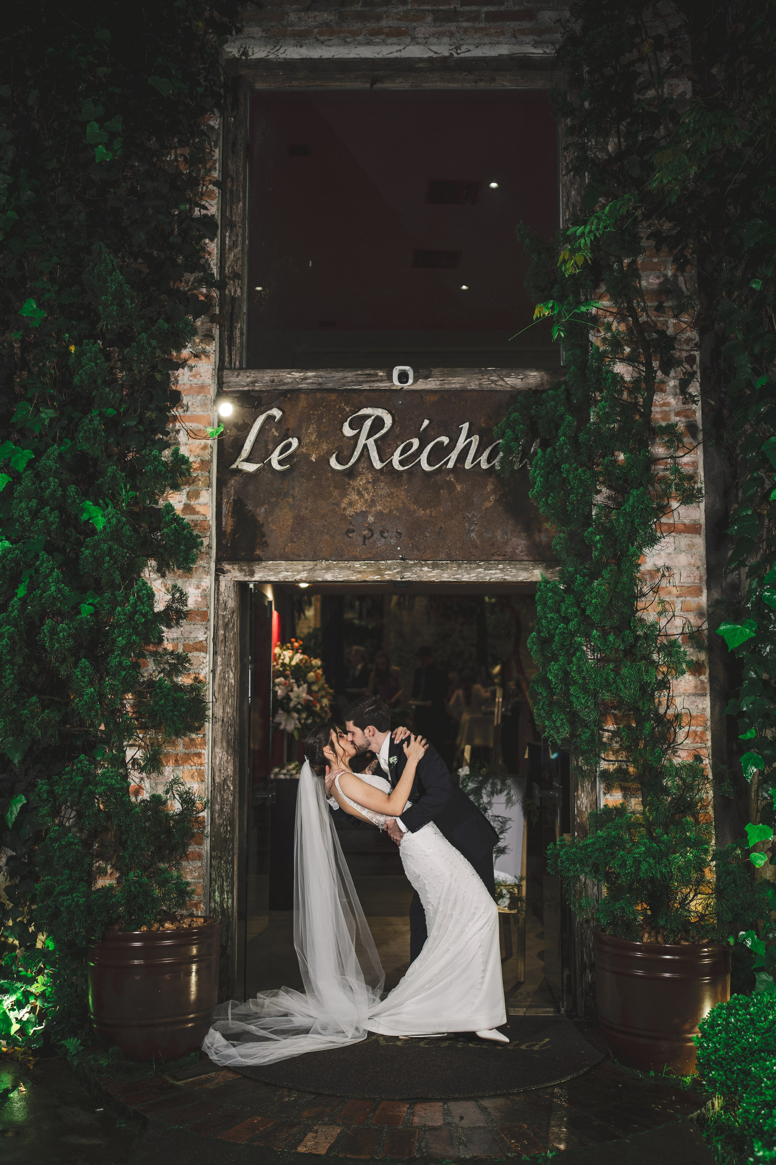 Casamentos. Enio Salgado Fotografia