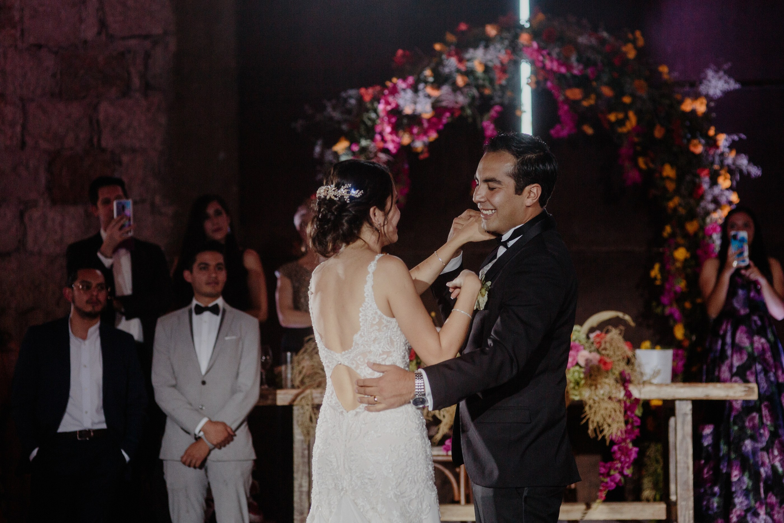 Mely y Gabo. Fotógrafo de bodas