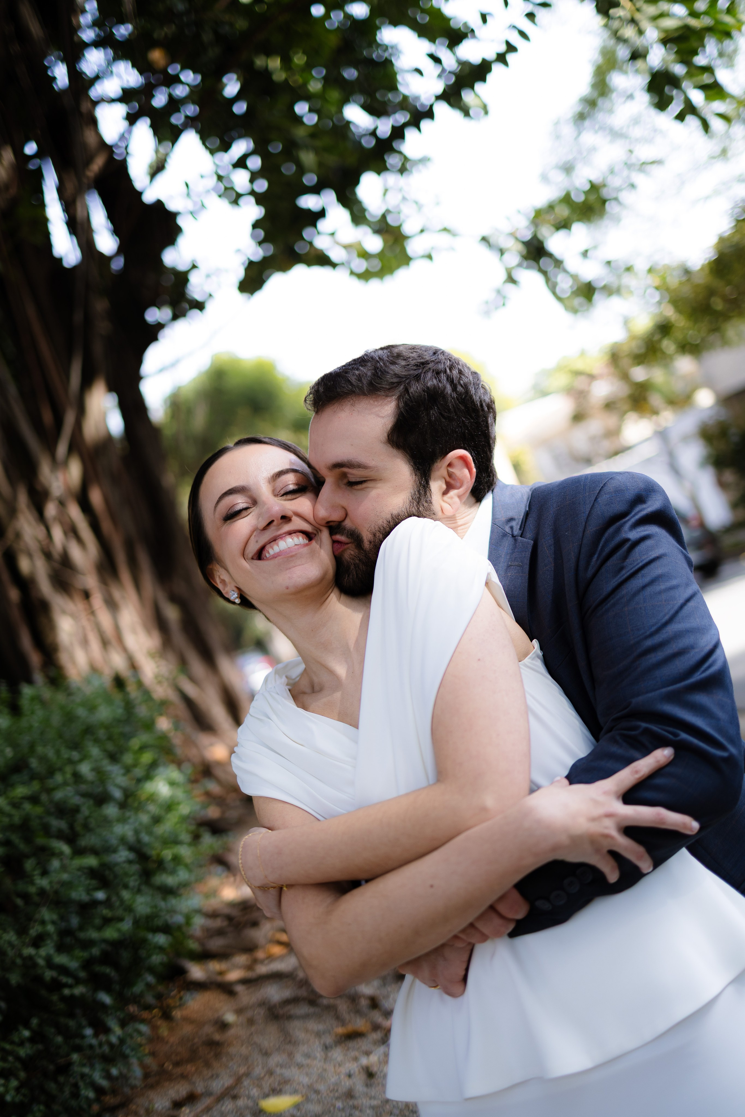 Beatriz & Pedro | Casamento civil | Cartório do Jardim Paulista