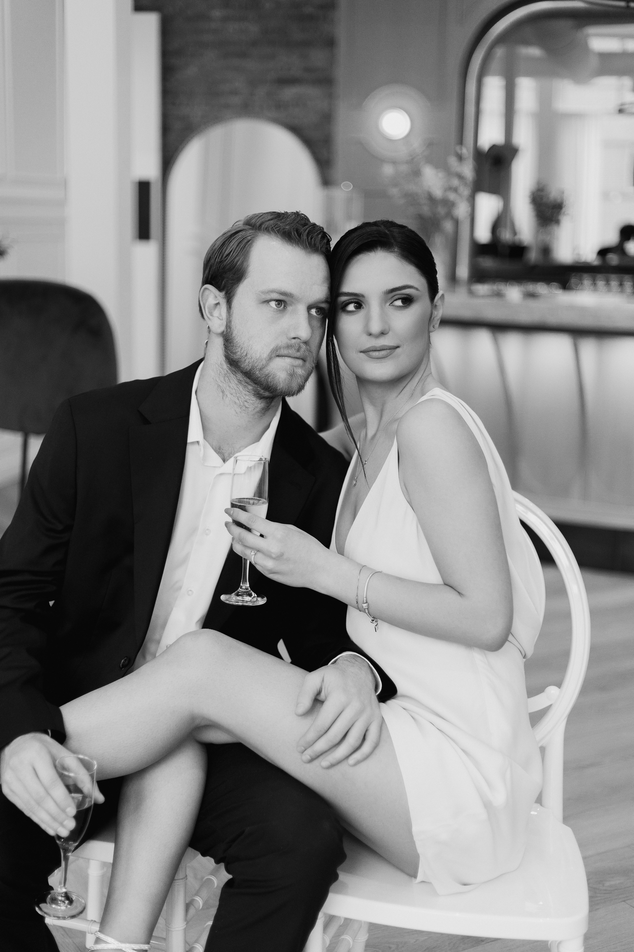 S & Z. Photographer Elvira Hryshchenko