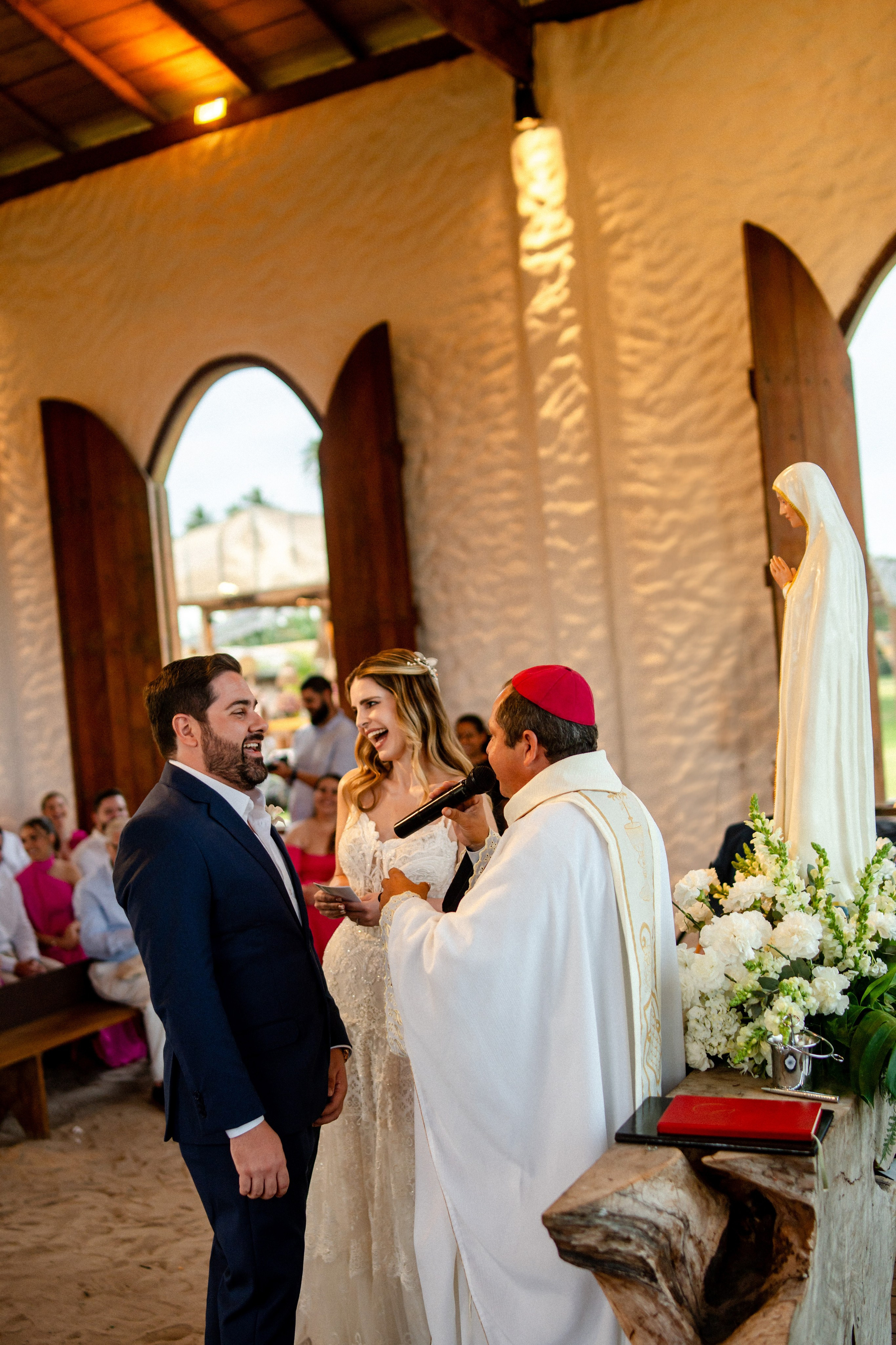 Jéssica e Eduardo | São Miguel dos Milagres-AL. Fotógrafo de casamentos e gestantes