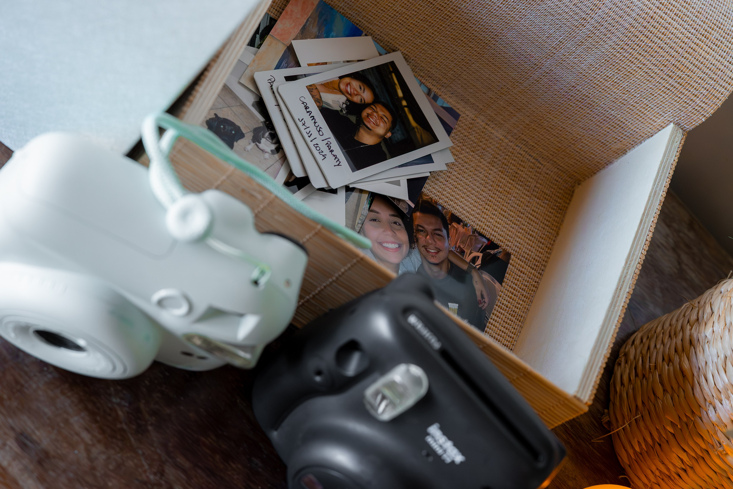 Casamento Juliana Santos & Rafael. Cristofr Jhons | Fotógrafo de Casamento