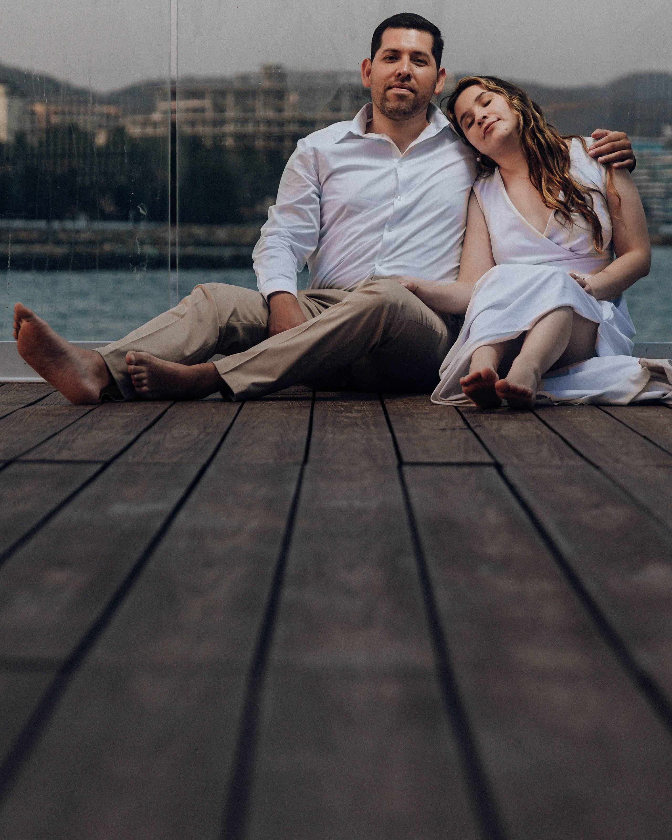Alexia & Rogelio. EmotionsDK | Fotografía y vídeo