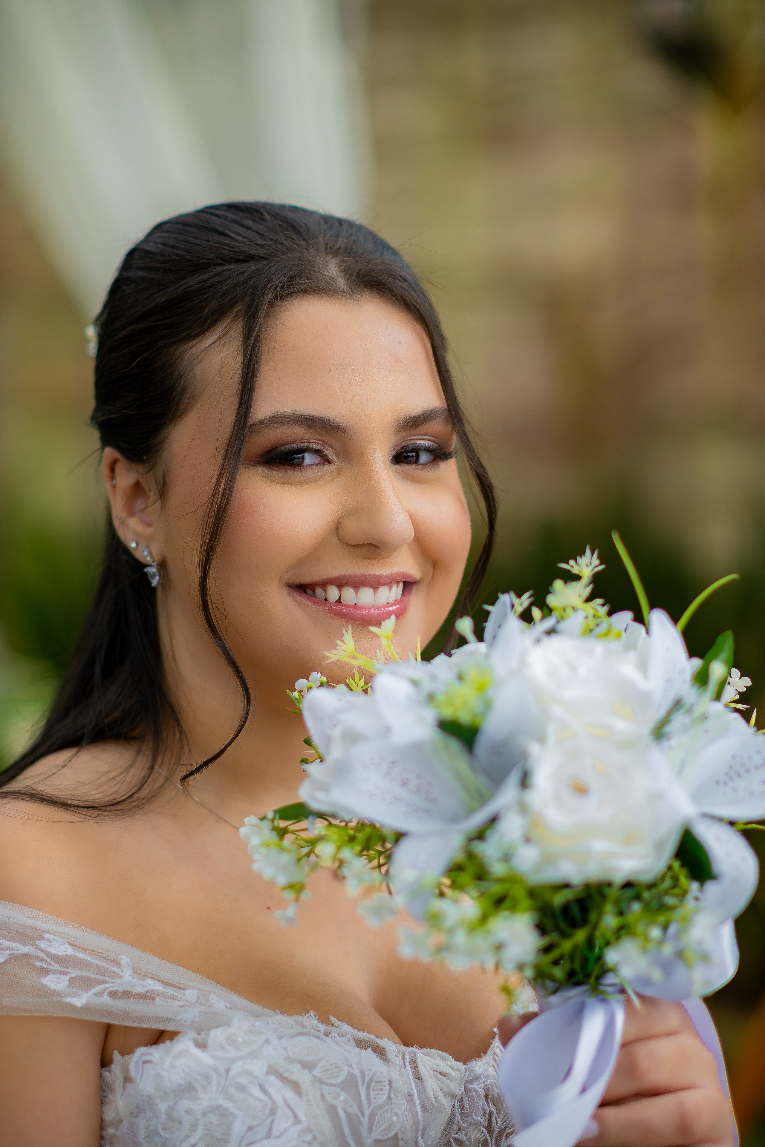 Casamento Mariana Rigueto & Ivin. Cristofr Jhons | Fotógrafo de Casamento