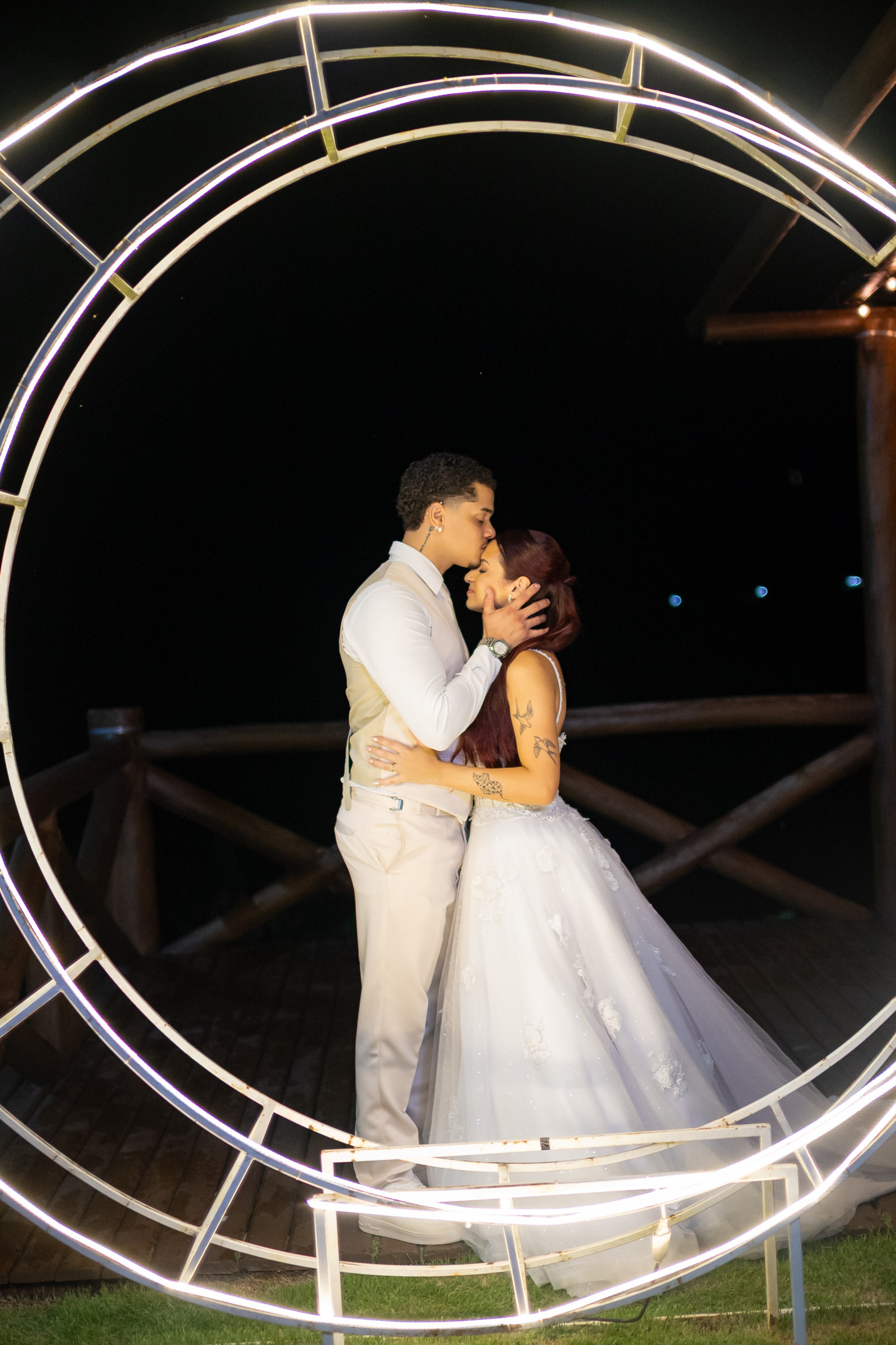 Casamento Karoline Fernandes & Eduardo. Cristofr Jhons | Fotógrafo de Casamento